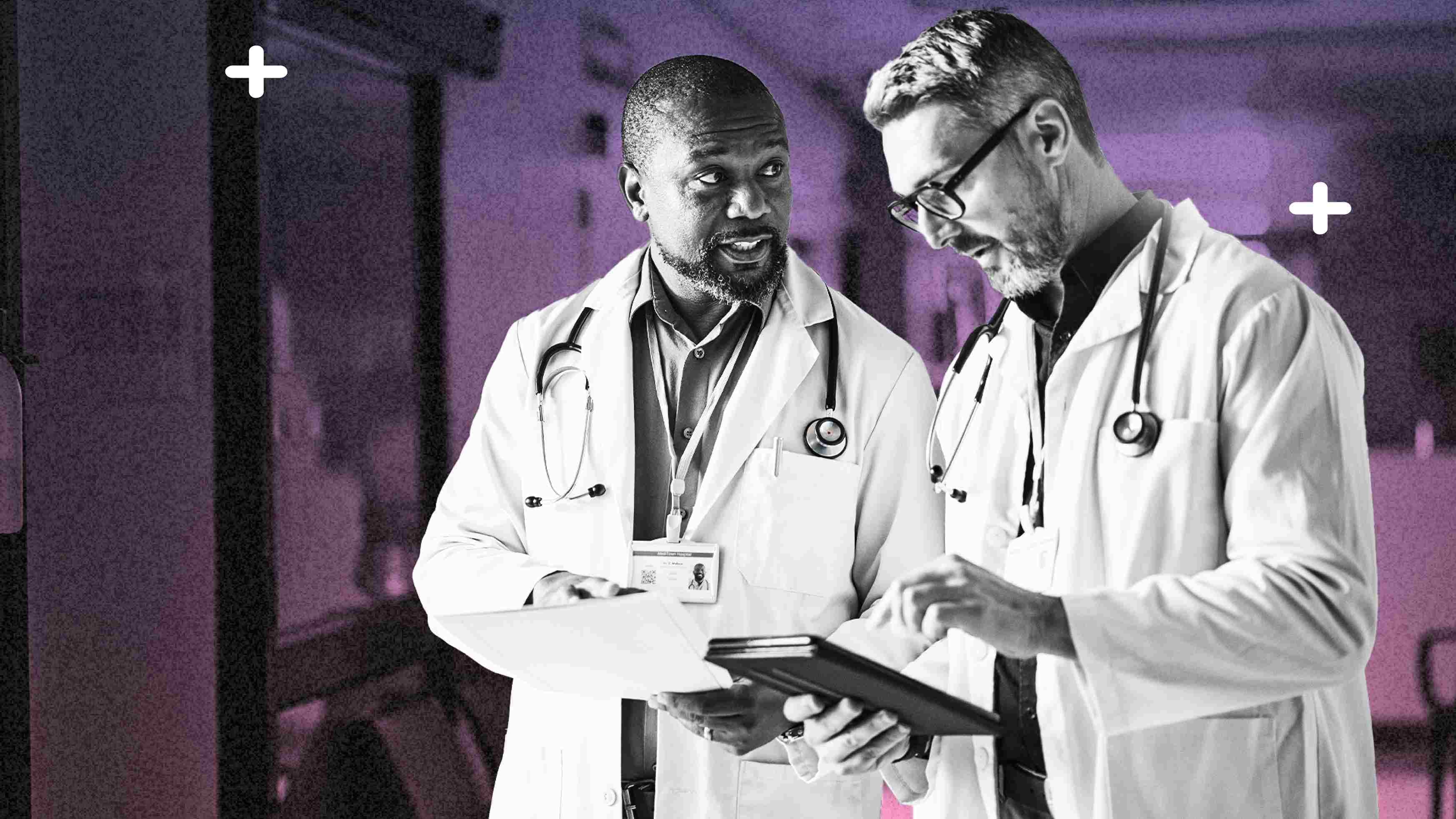 Embracing authentic leadership in healthcare