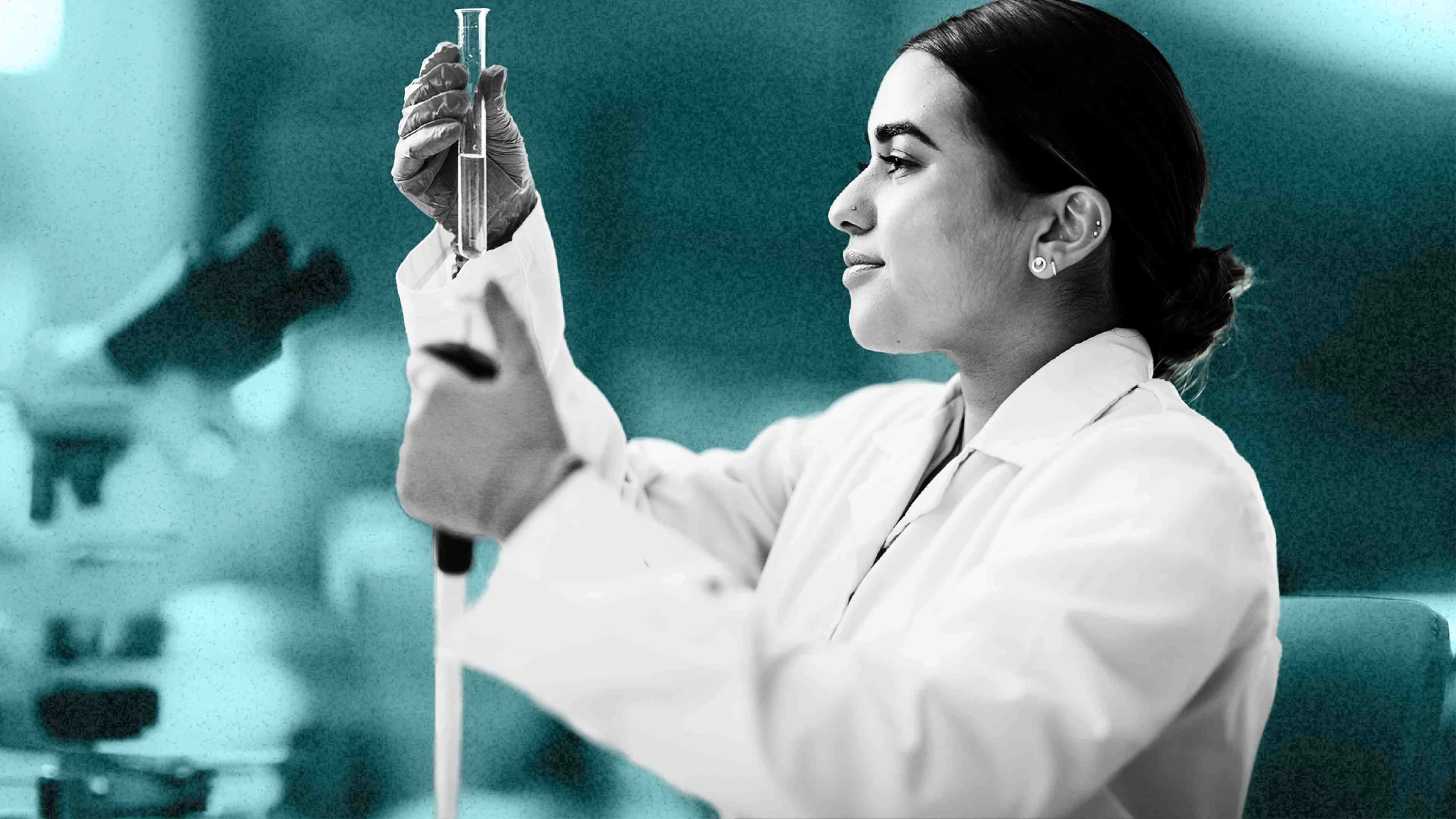 Examining the critical supply chain for the clinical trial process