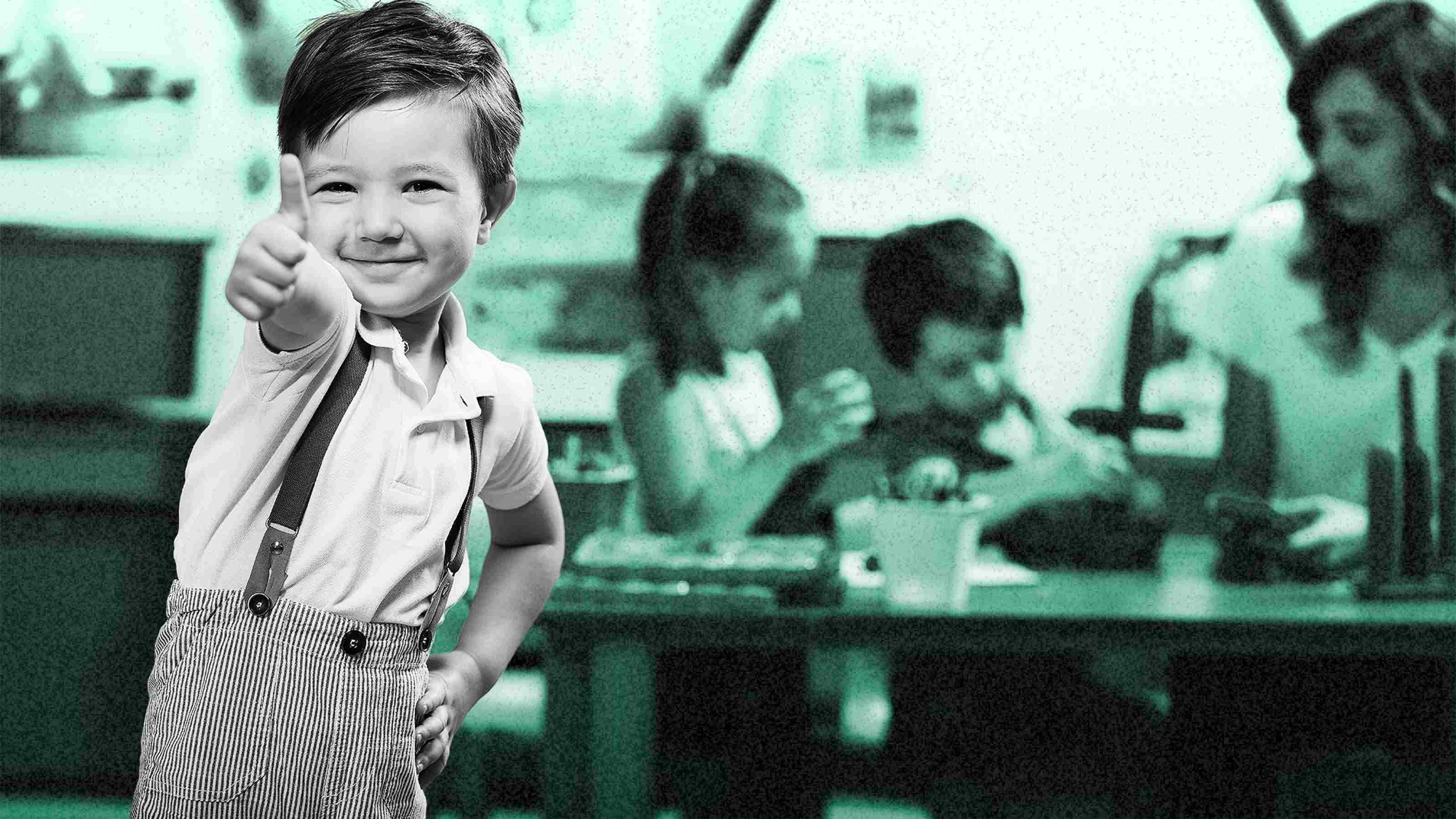 From bridge collapse to business action: Addressing the child care crisis