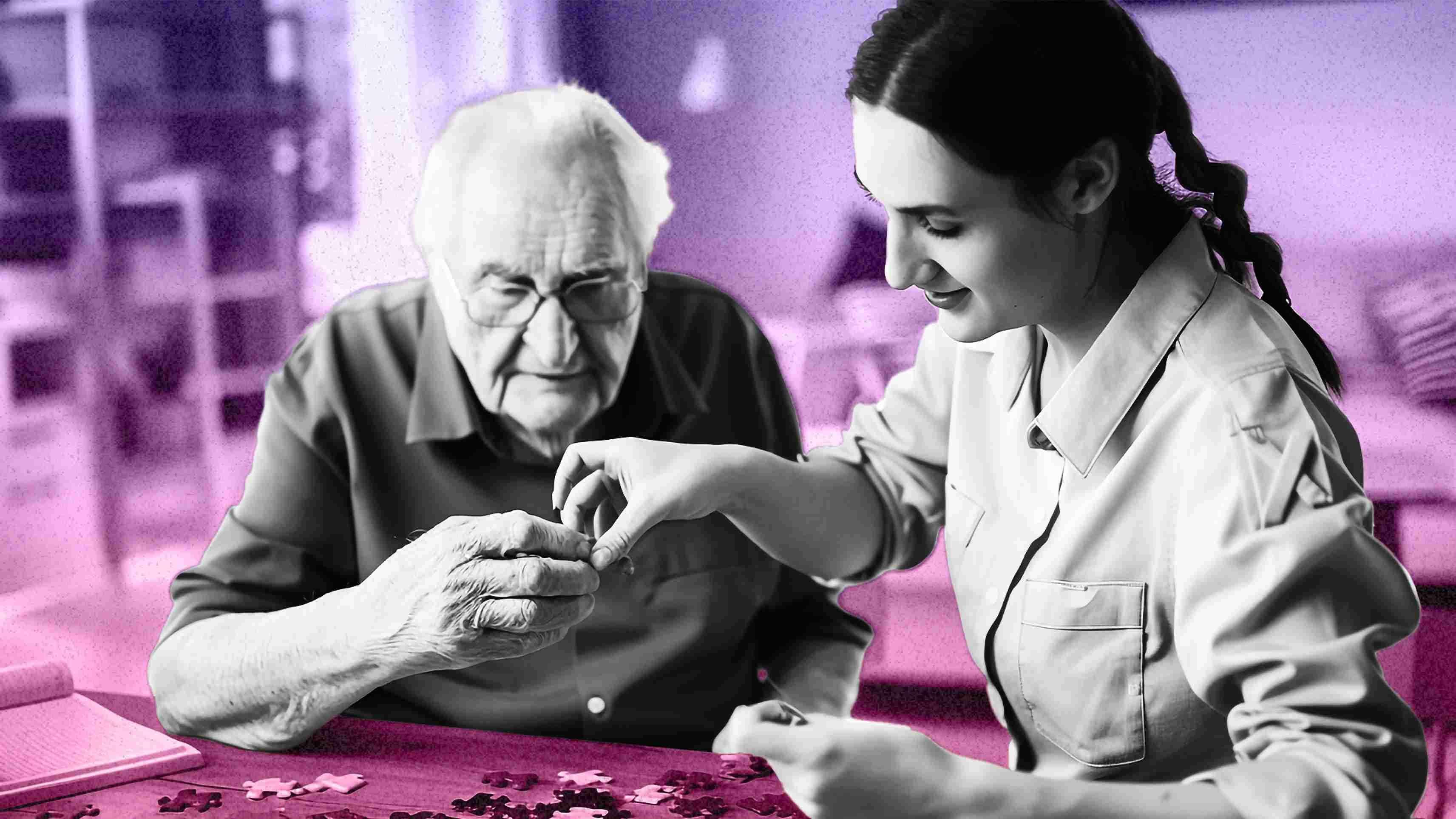 Housing innovation: How business leaders can help empower seniors and support younger generations