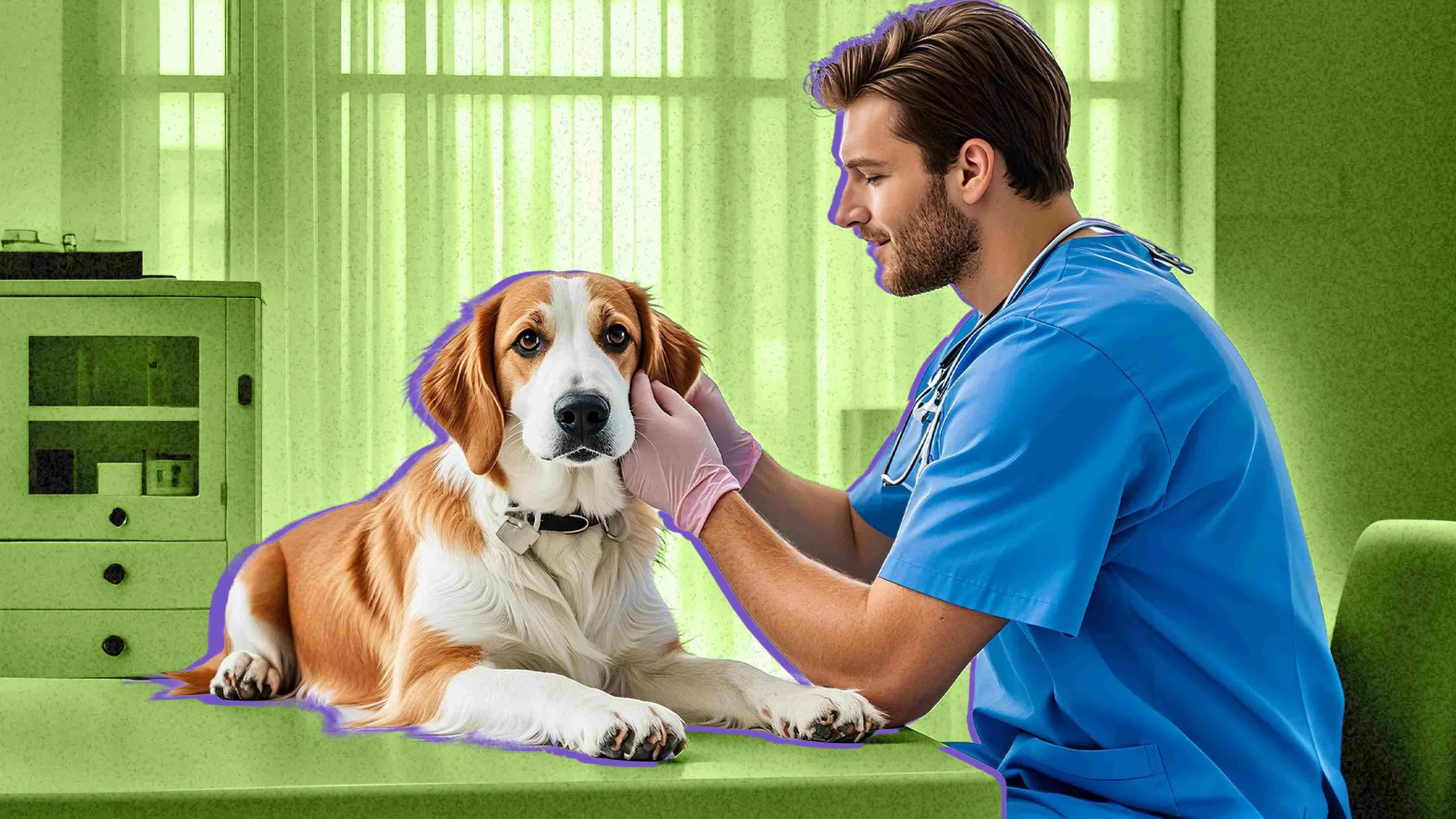 How telemedicine can help the rural veterinary care crisis