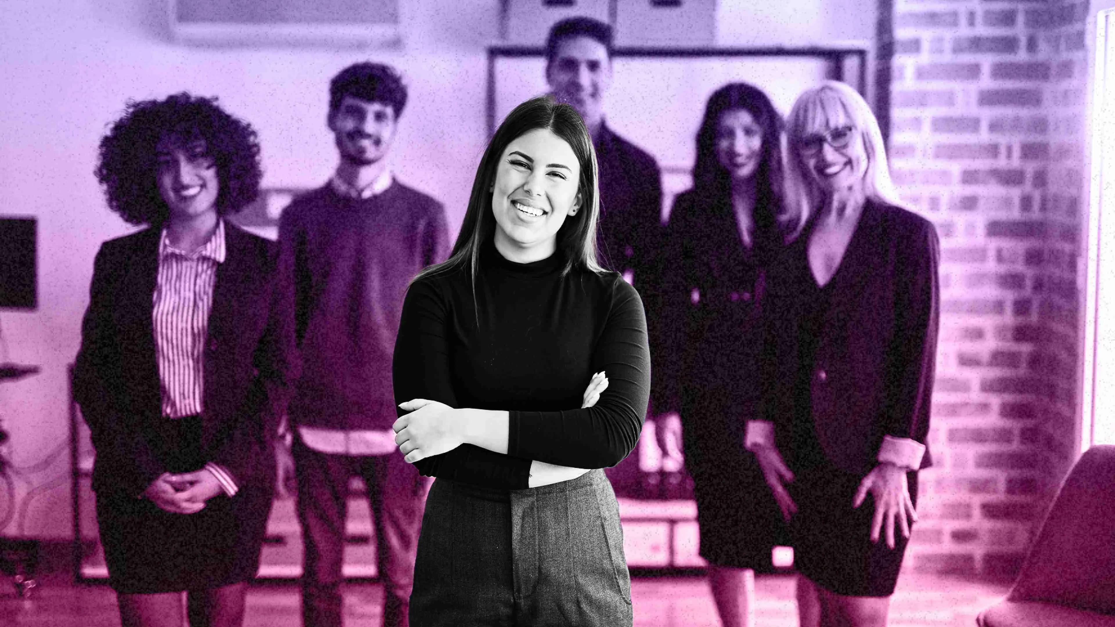 Leadership lessons from the Olympics: Adopting persistence, resilience, and determination