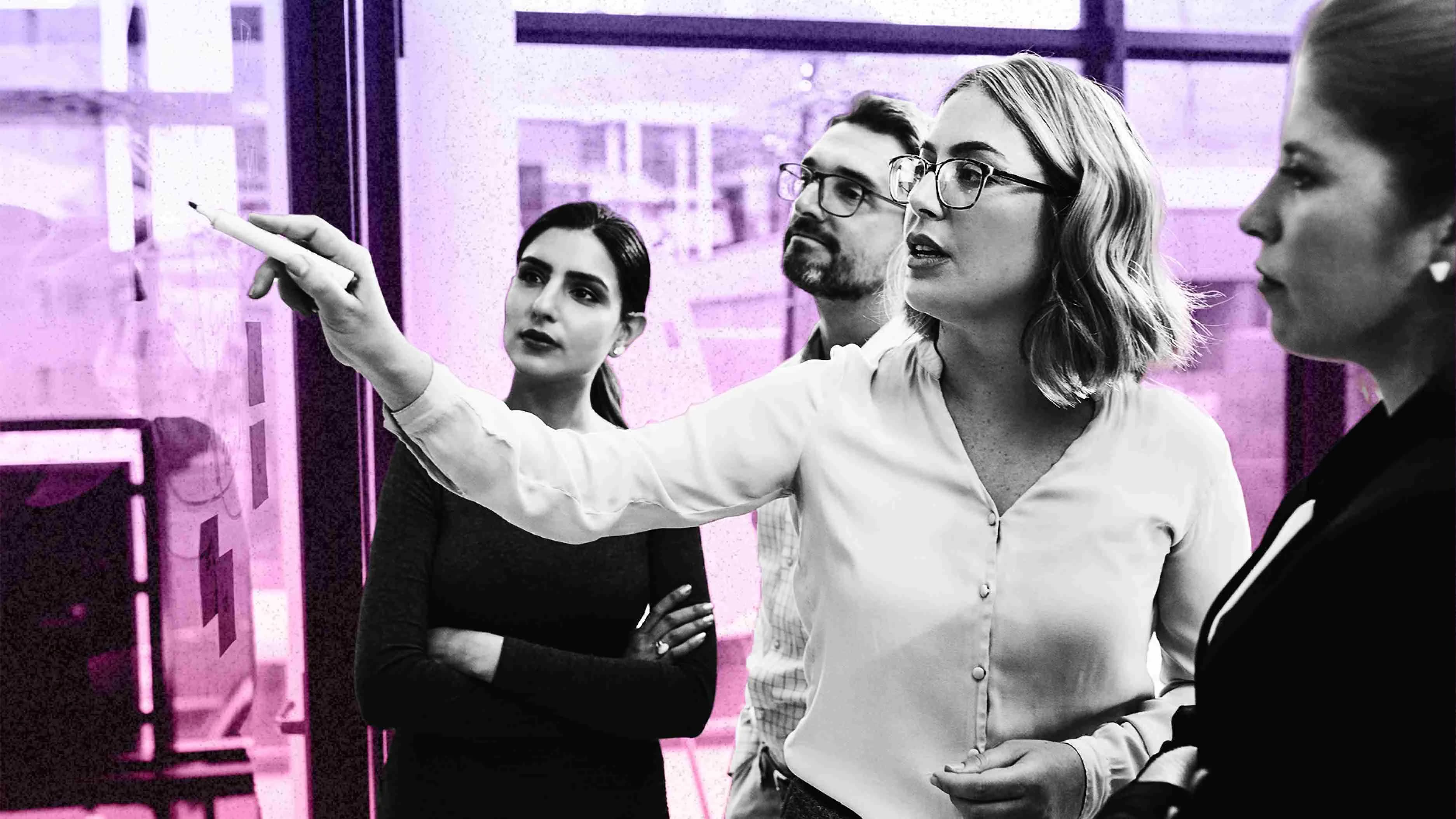 SEO leadership: How to lead your team to success in the search landscape