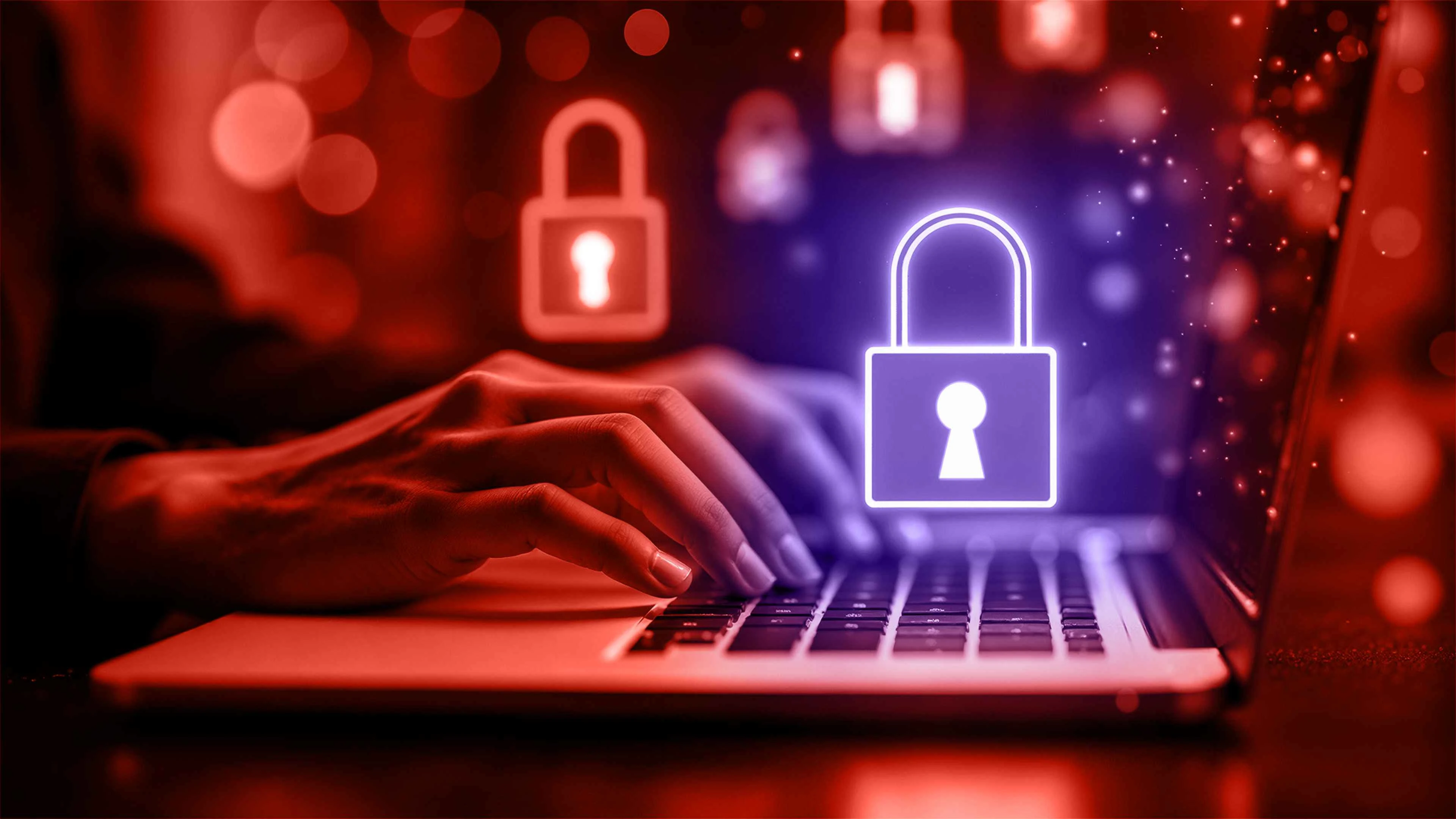 The identity security force multiplier
