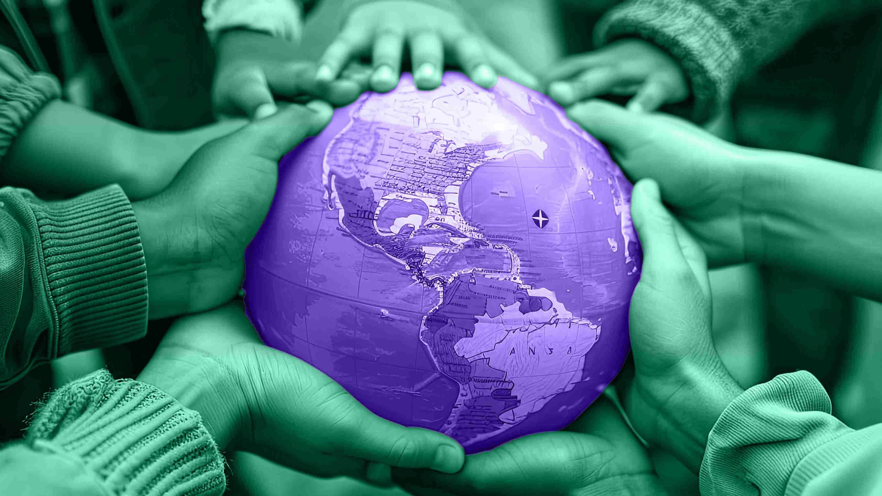 What every leader needs to know about youth activism