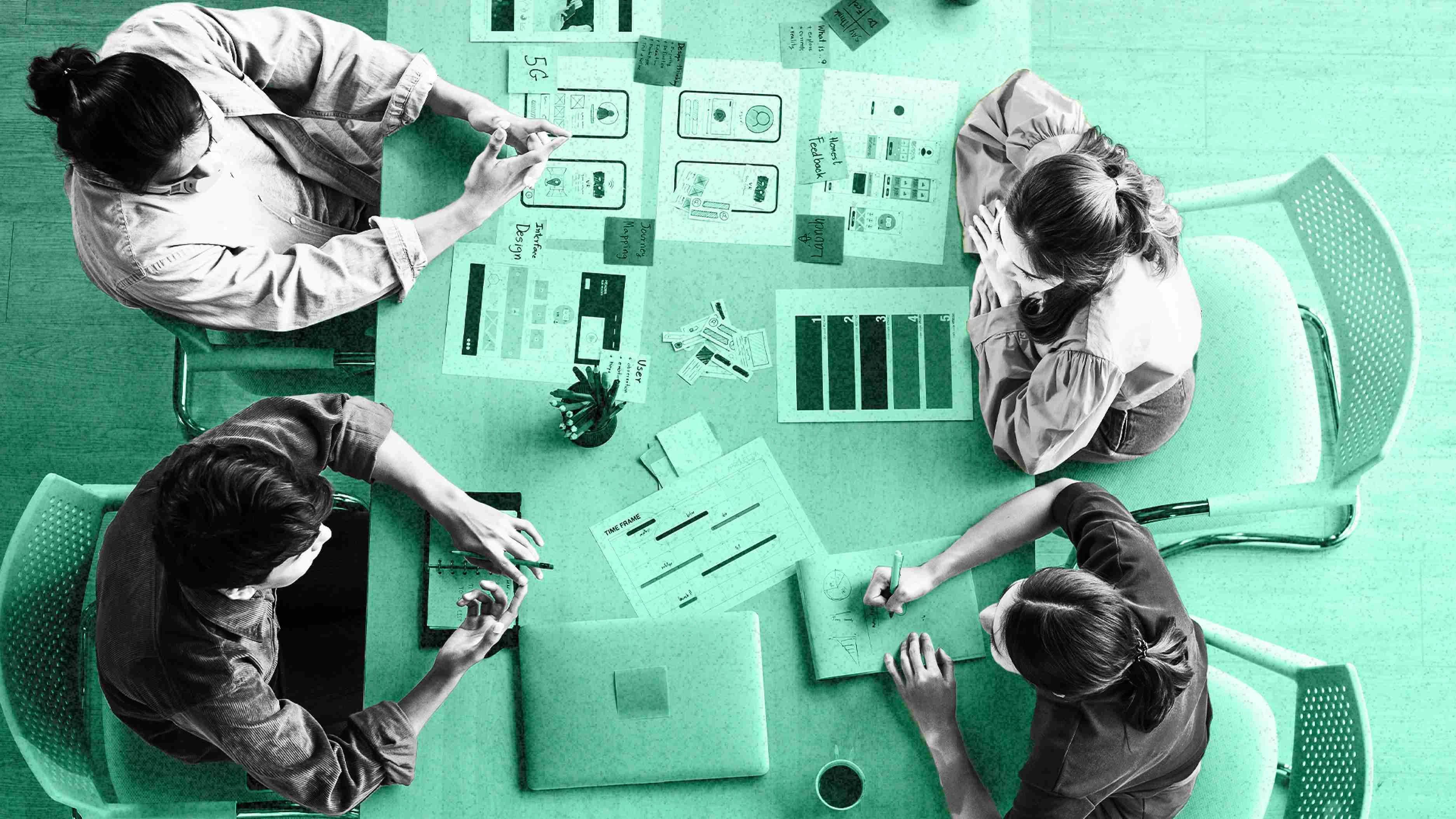 Why designers should have a zero tolerance policy for unclear business requirements