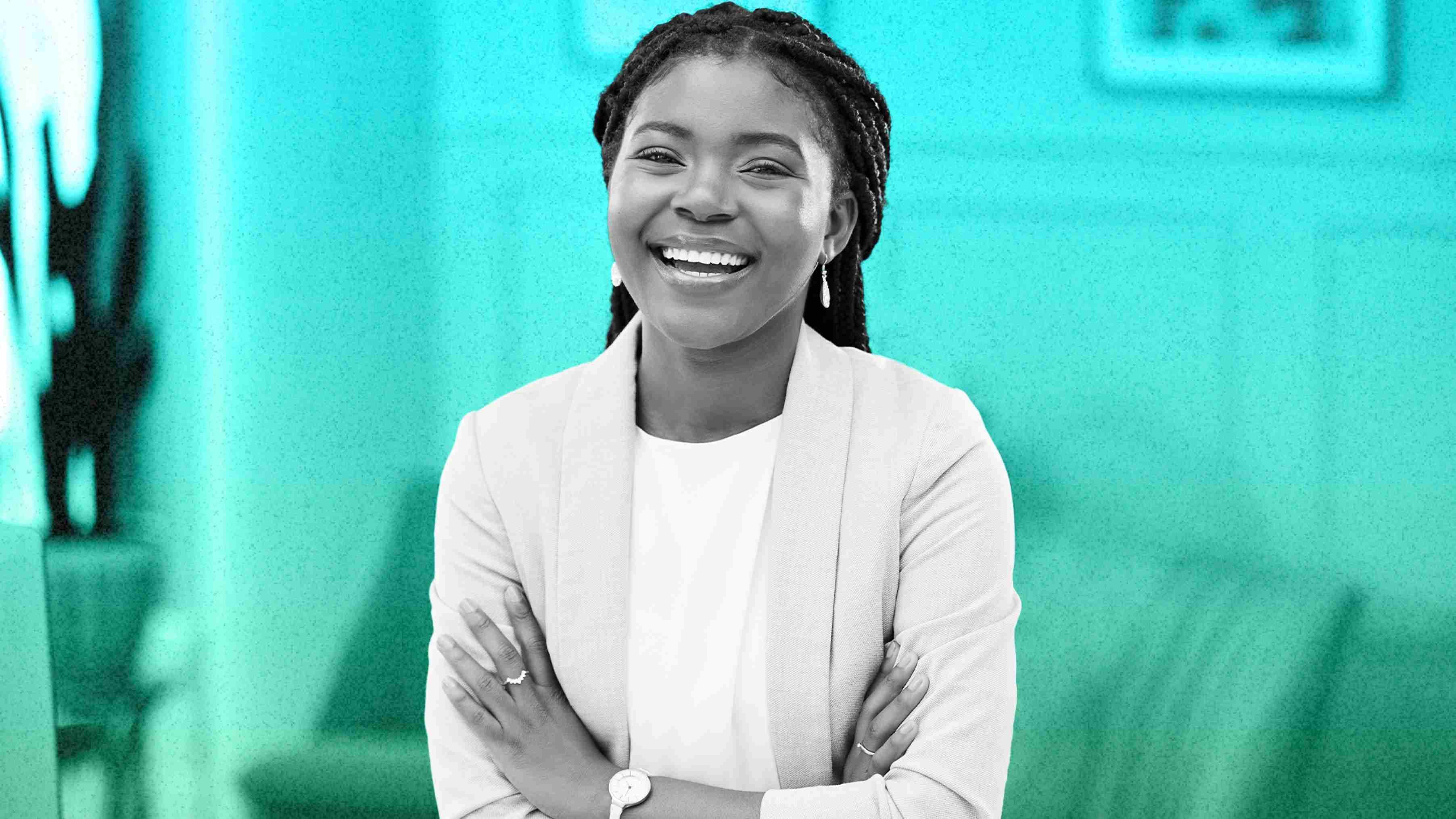 Why female athletes are winning in tech