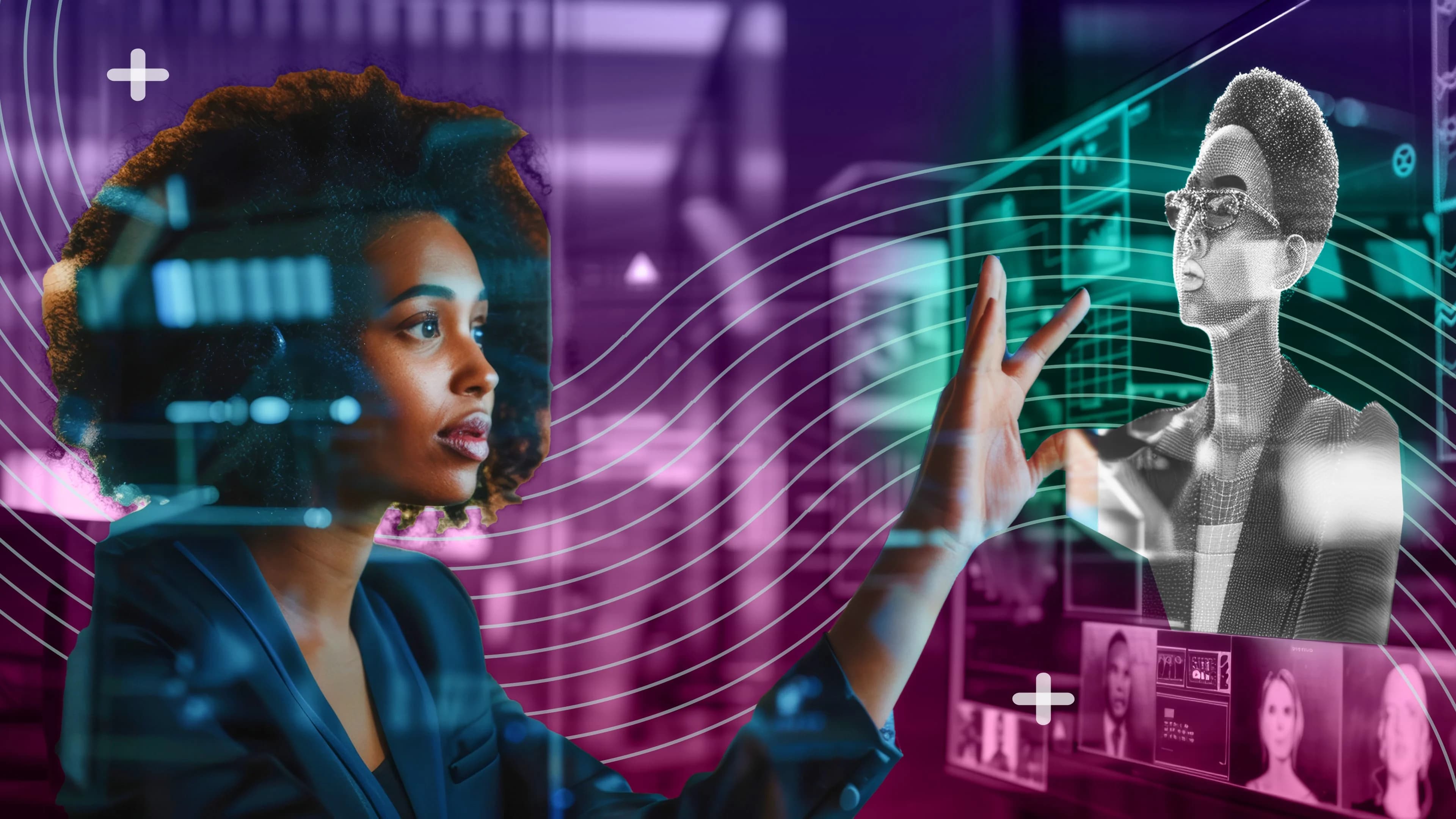 AI agents: A lifeline for the family business