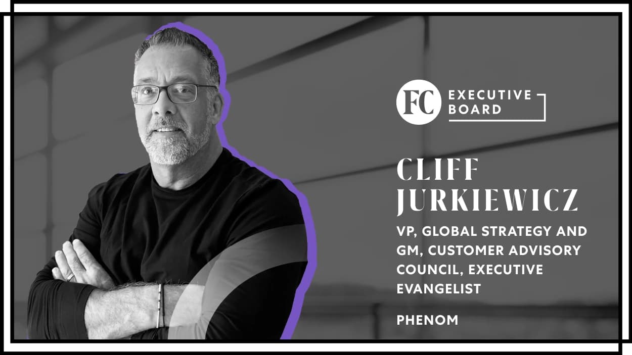 Why one company is helping a billion people find the right work