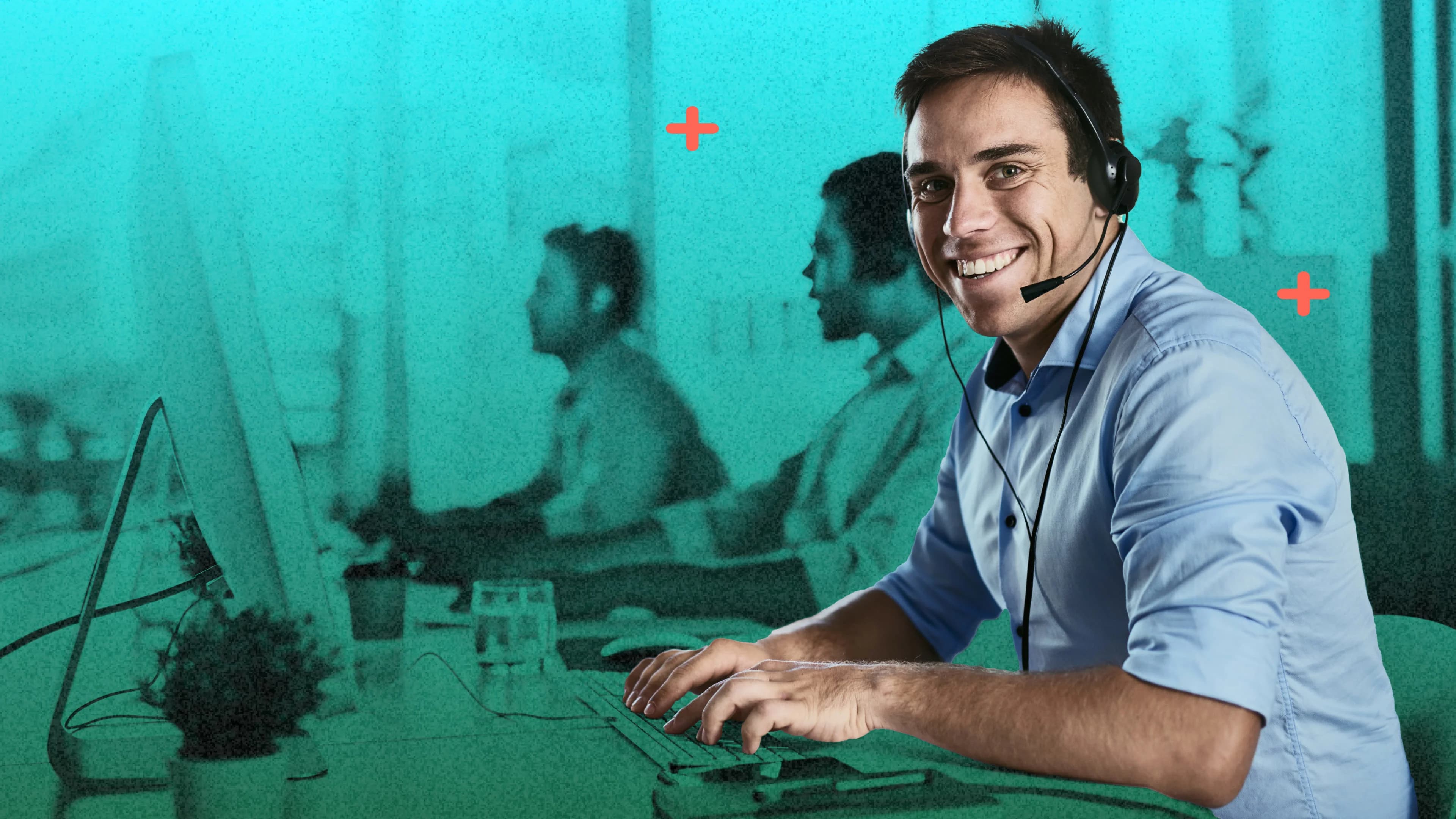 Harnessing nearshore talent: The future of building agile and cost-effective teams