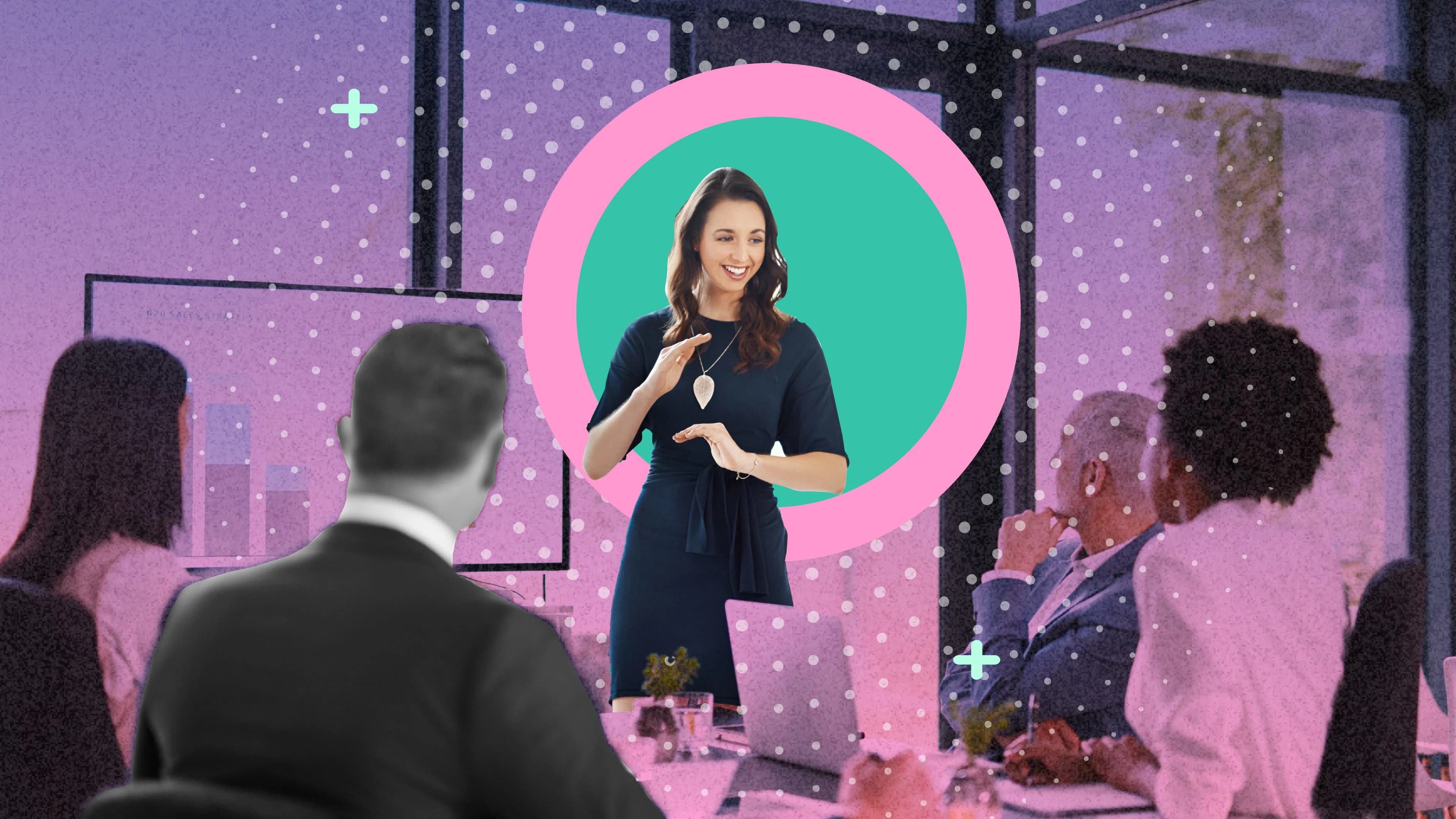 Innovation leaders: Practice purposeful listening for successful investment