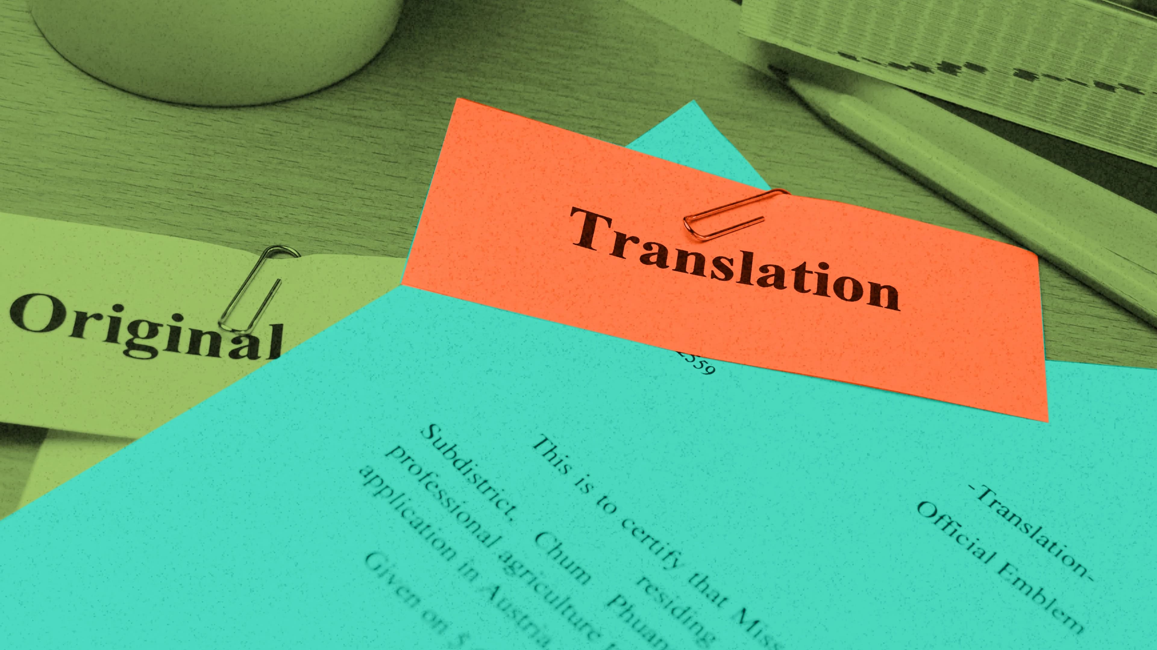 More than words: 5 essential features for your AI translation platform transition in translation and localization