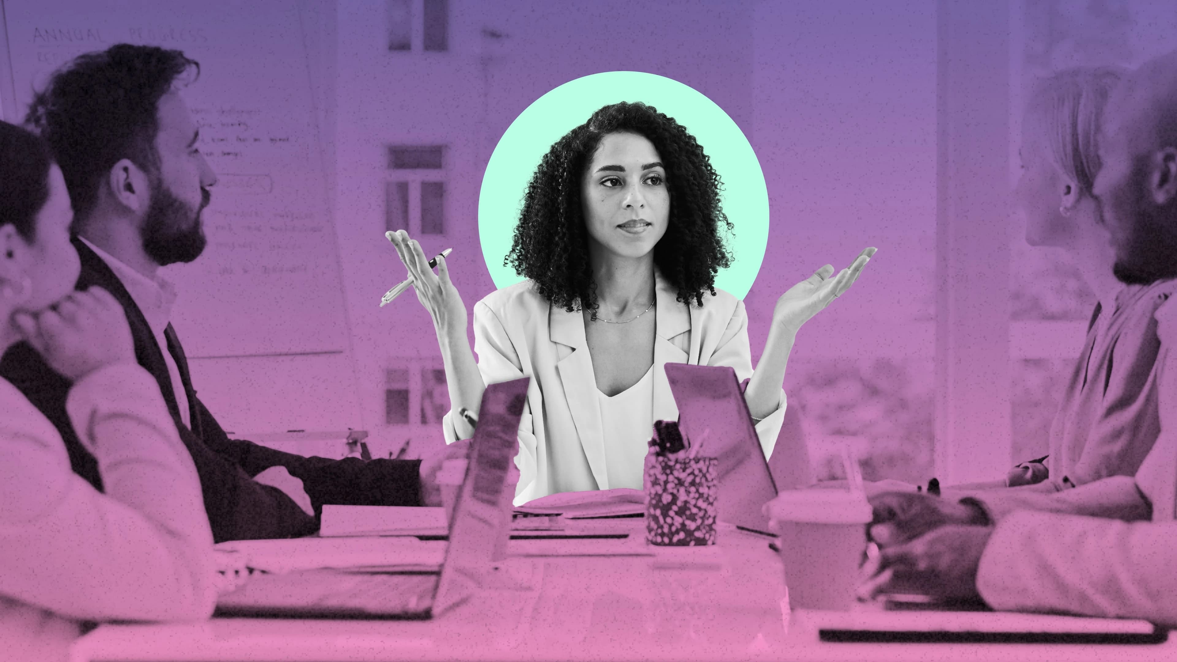 Redefining P&L: The impact of purpose-driven leadership on people and lives
