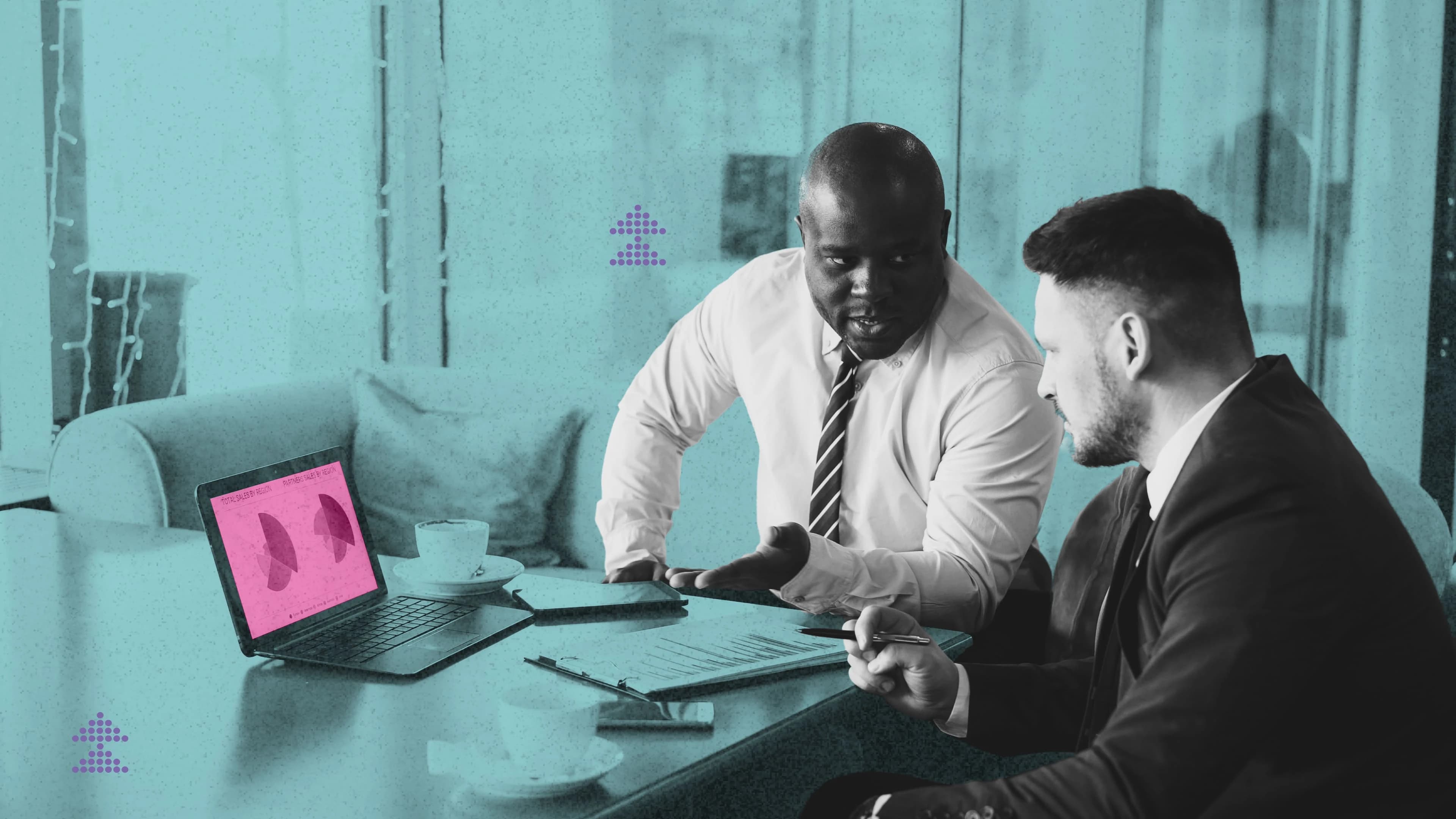 The B2B buyer’s journey isn’t linear: Here's how it’s changed and how business leaders can adapt