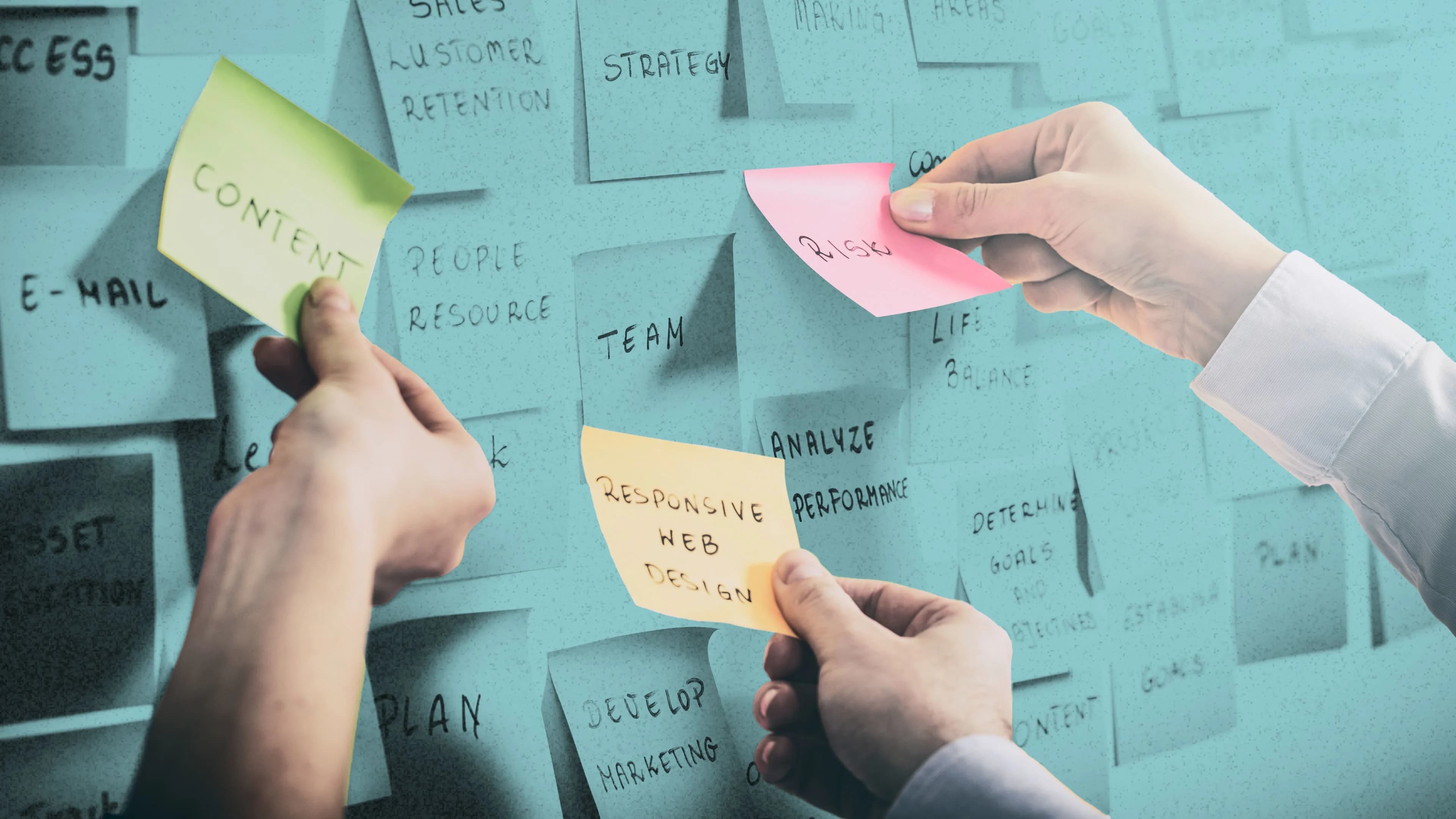 The dangers of marketing orthodoxy and how to break the cycle