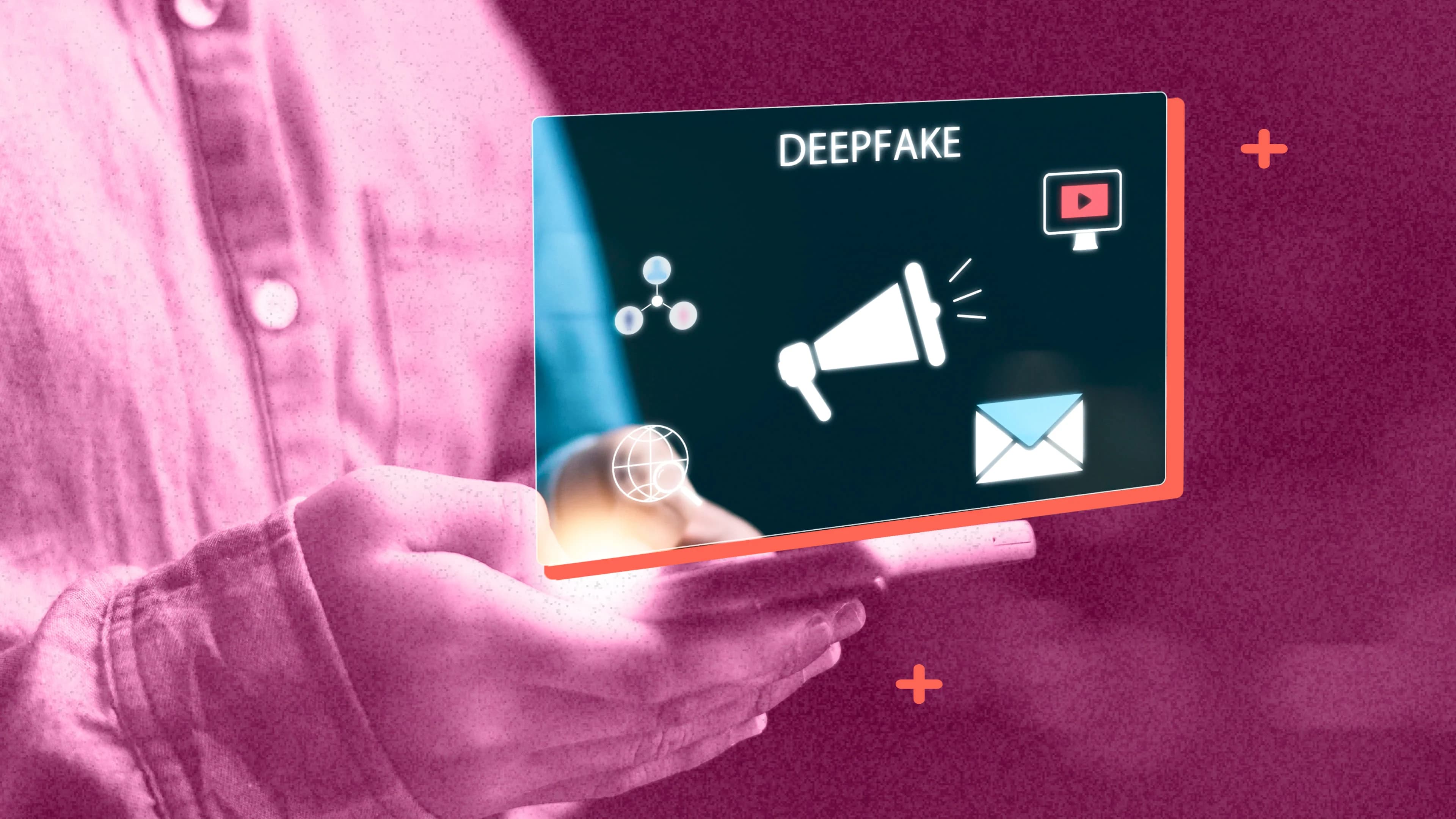 The future of online reputation management in the AI era