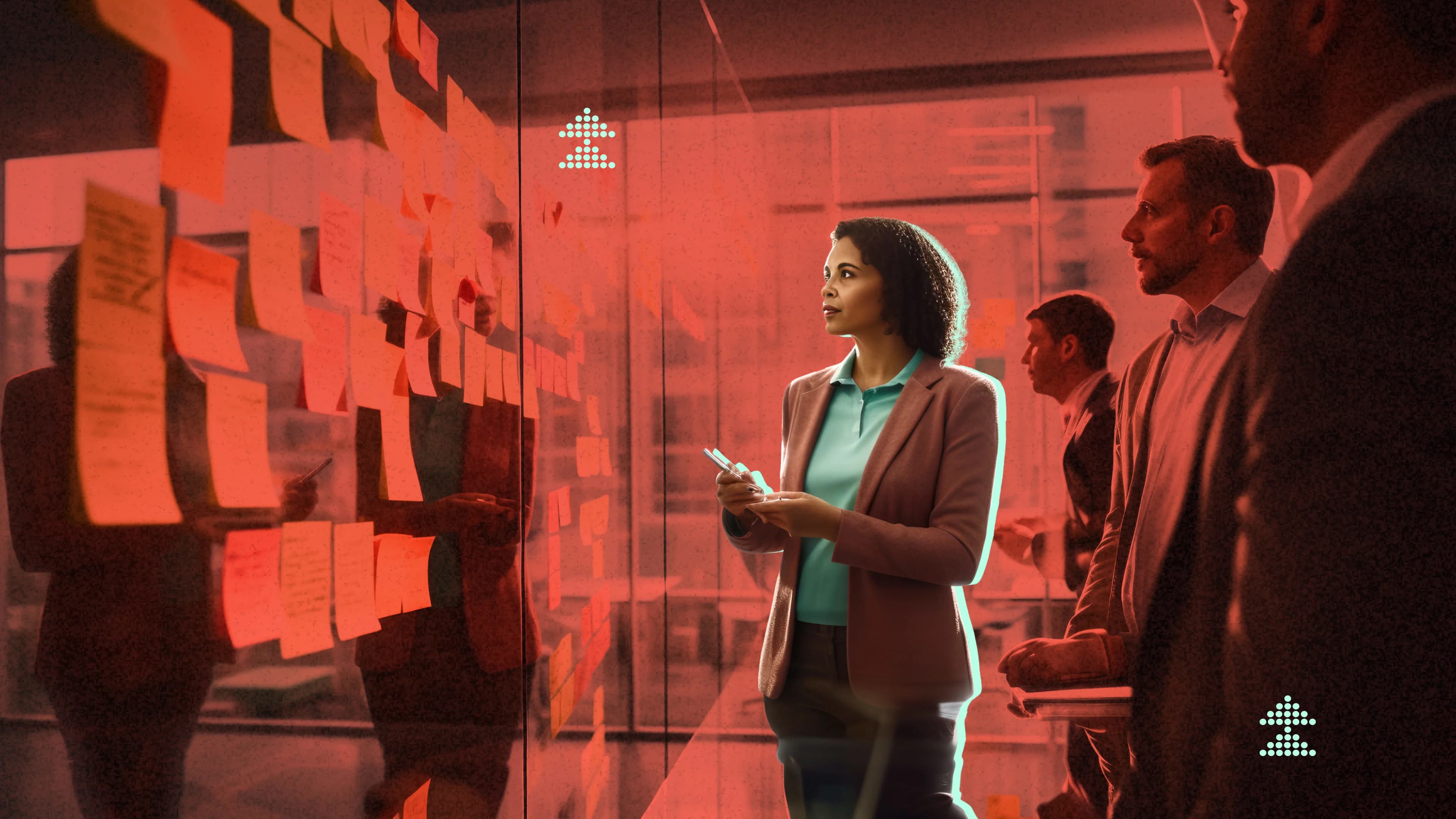 Unlocking growth: Five keys to make your data sing