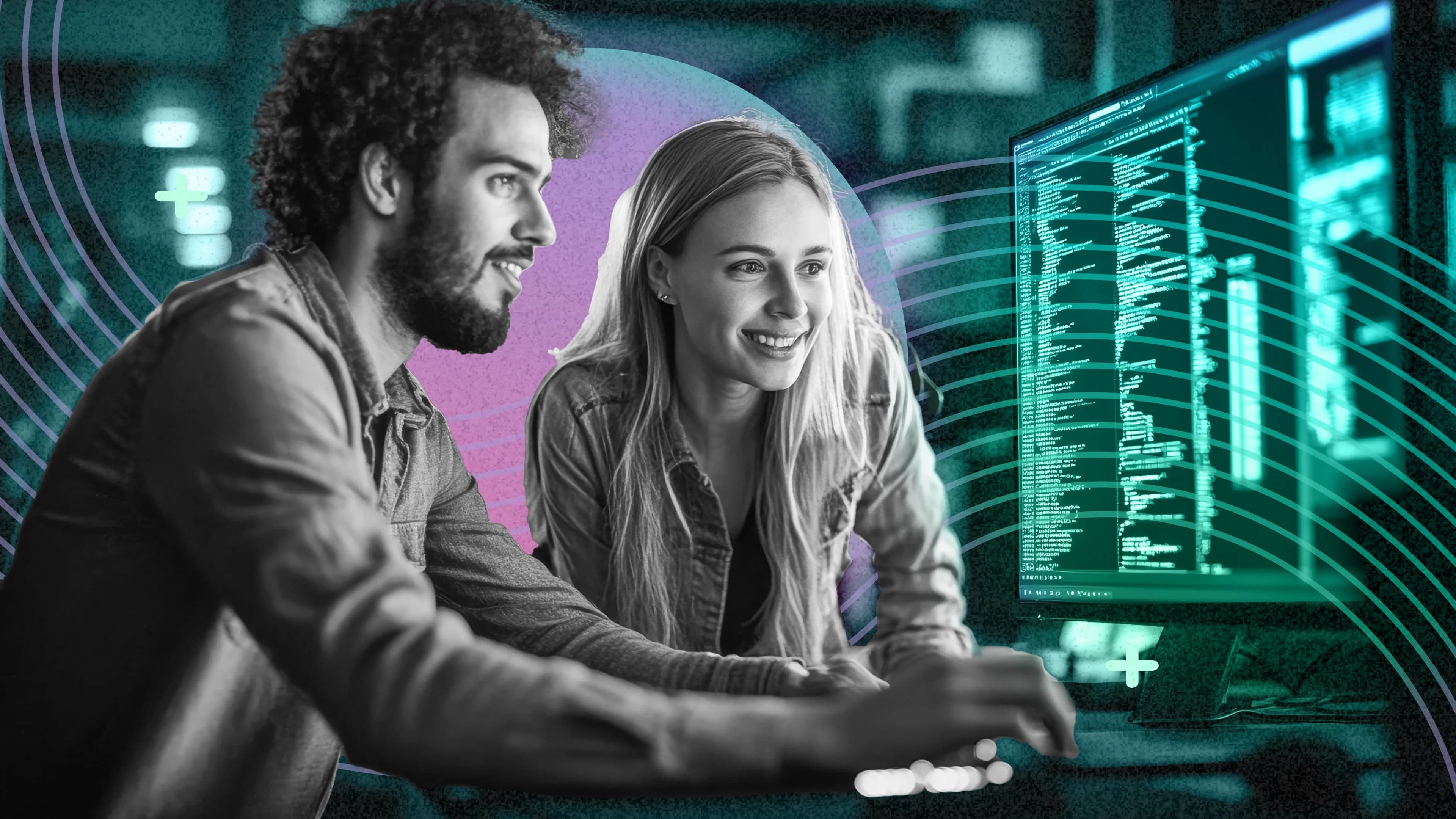 Wading through the mud: A hitchhiker’s guide to navigating the cybersecurity galaxy
