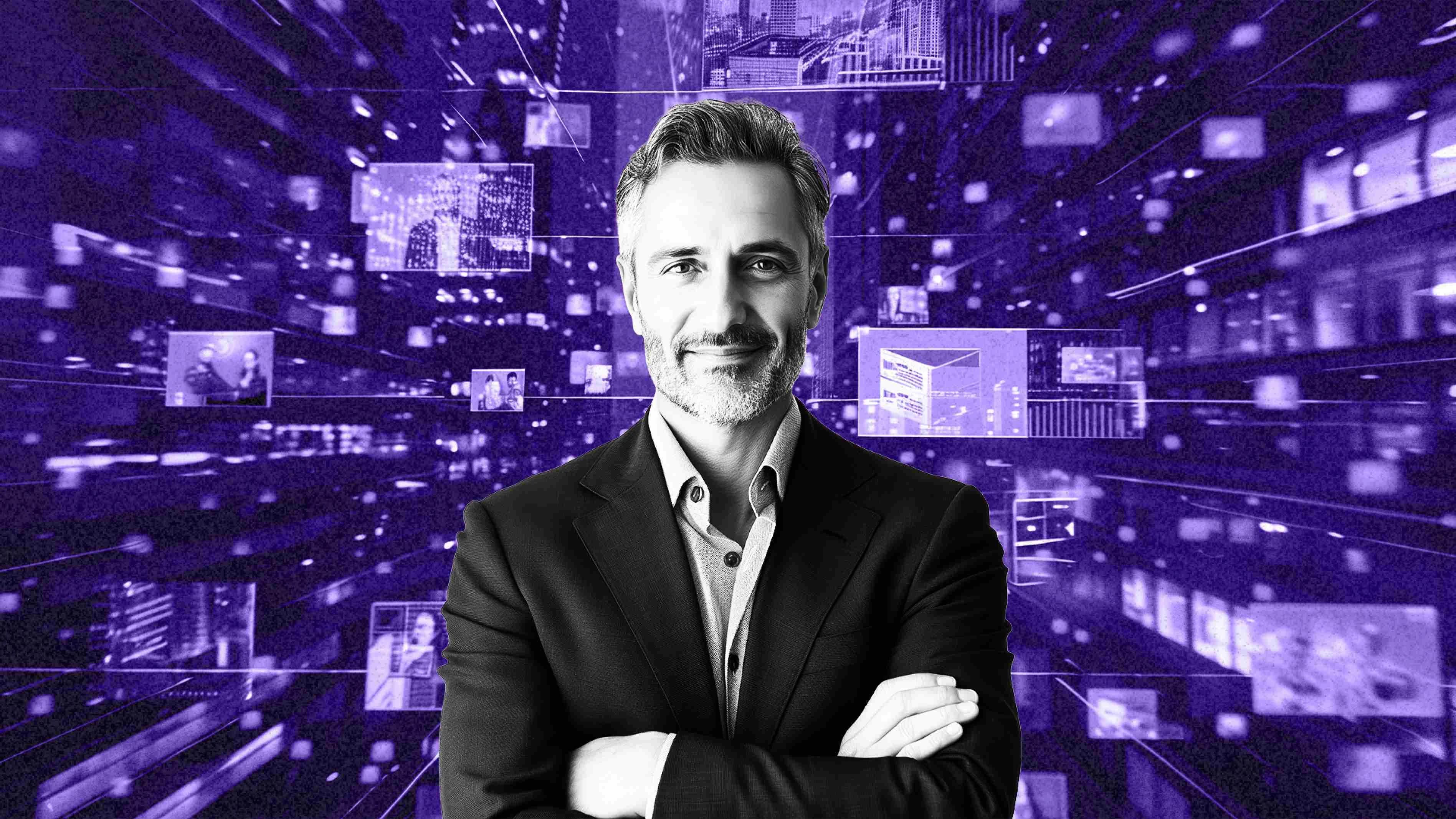AI revolution roadmap: Your C-suite survival guide