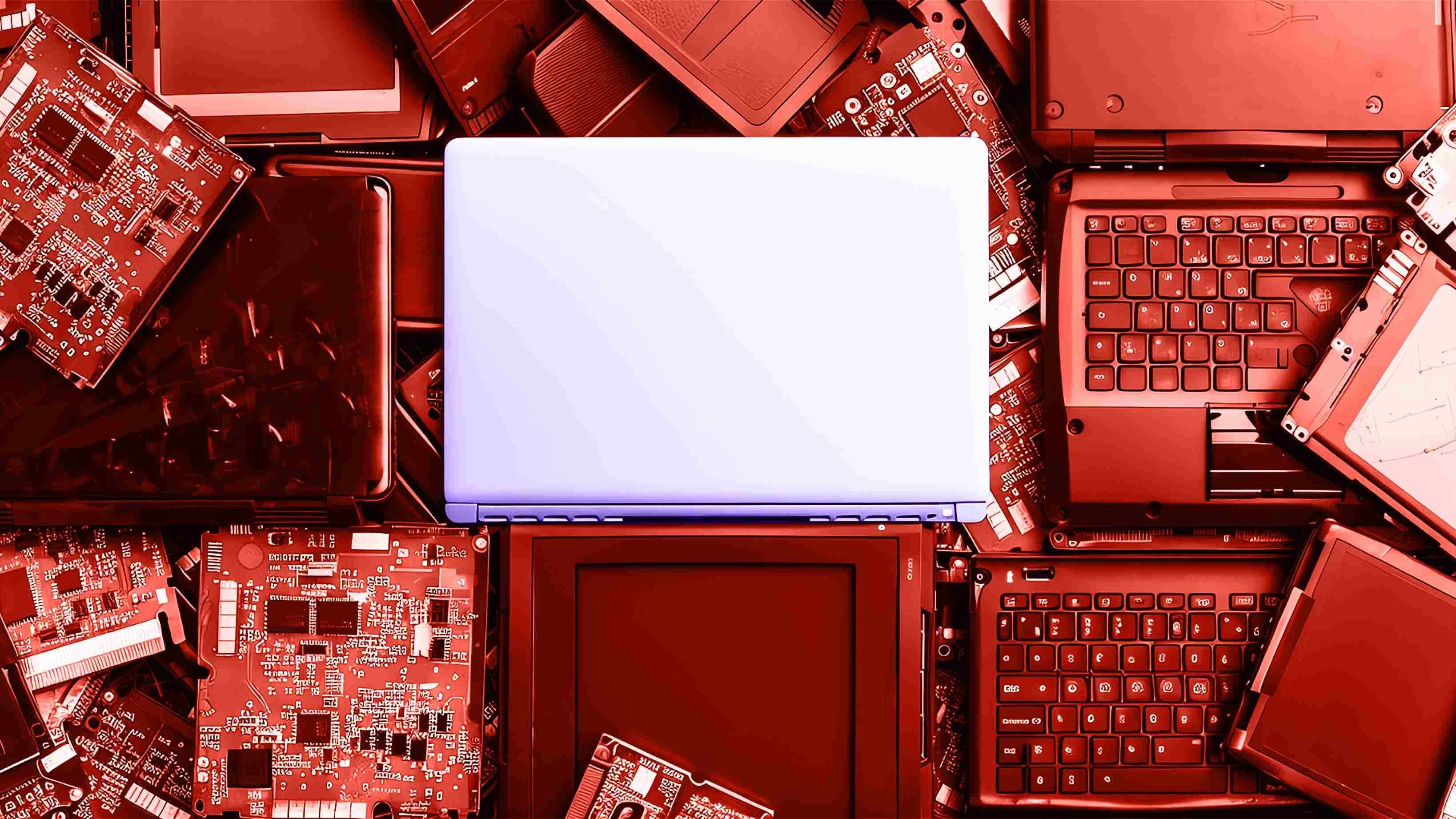 After soaring tech adoption, businesses now reckon with tech sprawl.