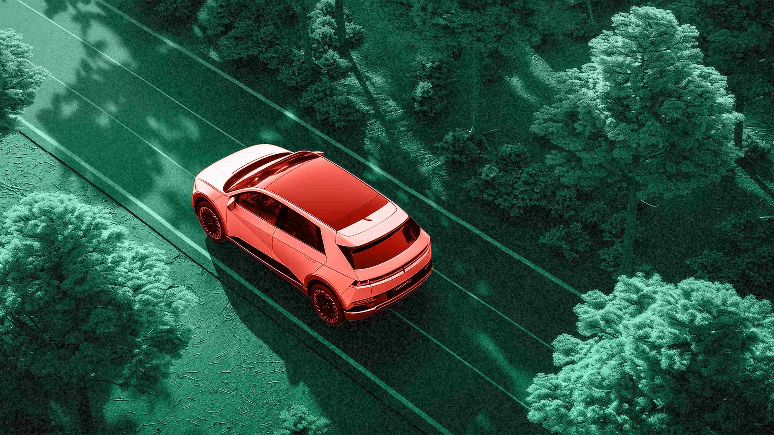 Balancing renewable energy goals with mining realities