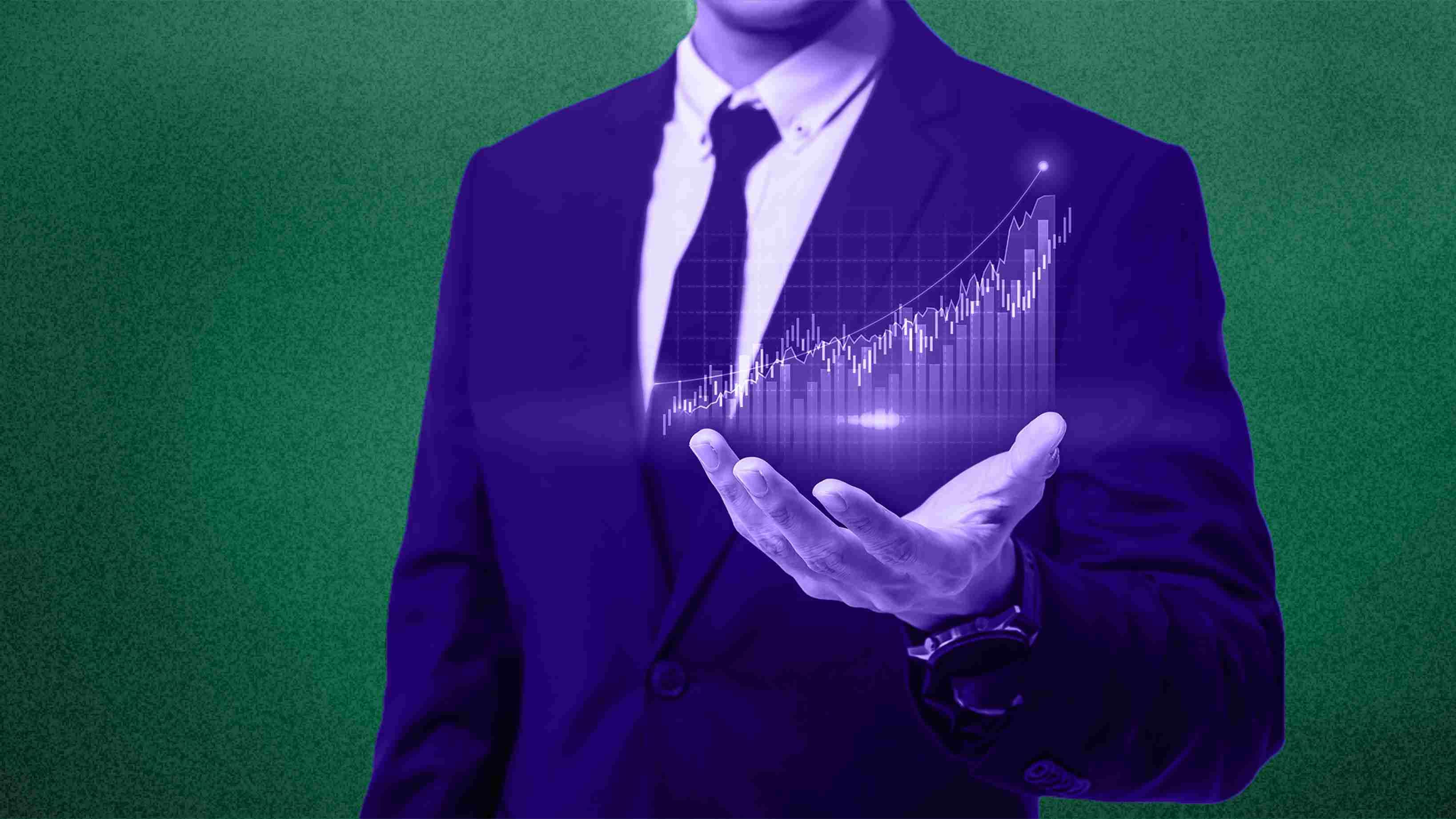 Breaking the mold by investing in yourself 