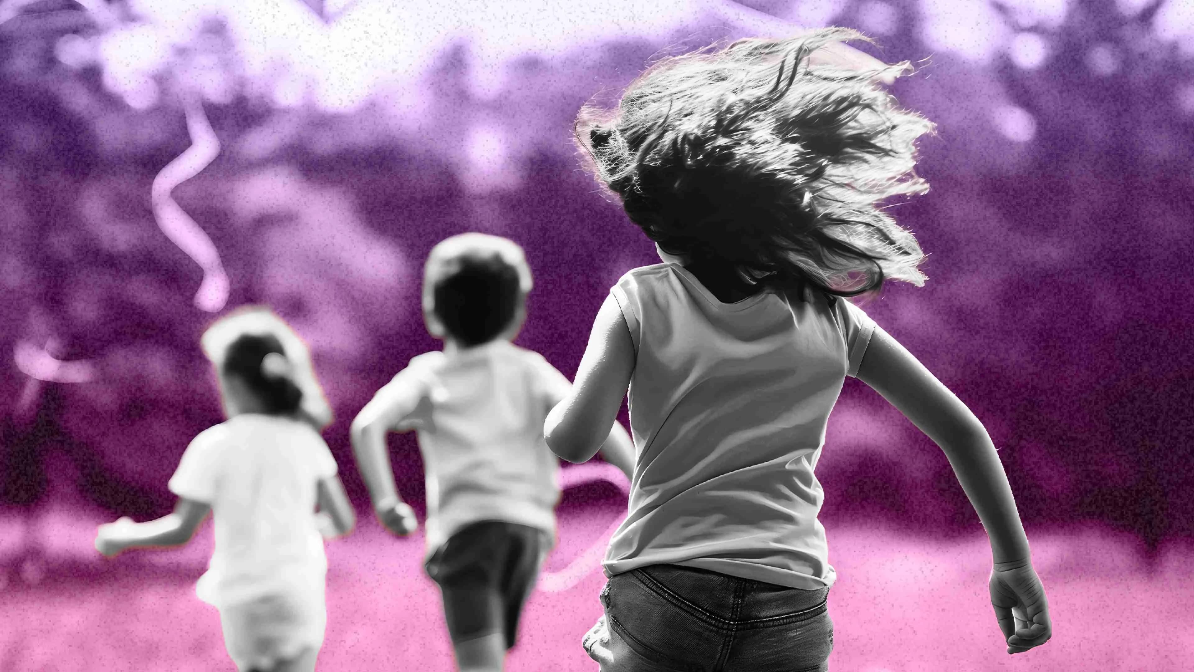 Child Protection at Our Fingertips: What Governments, Corporations Can Do