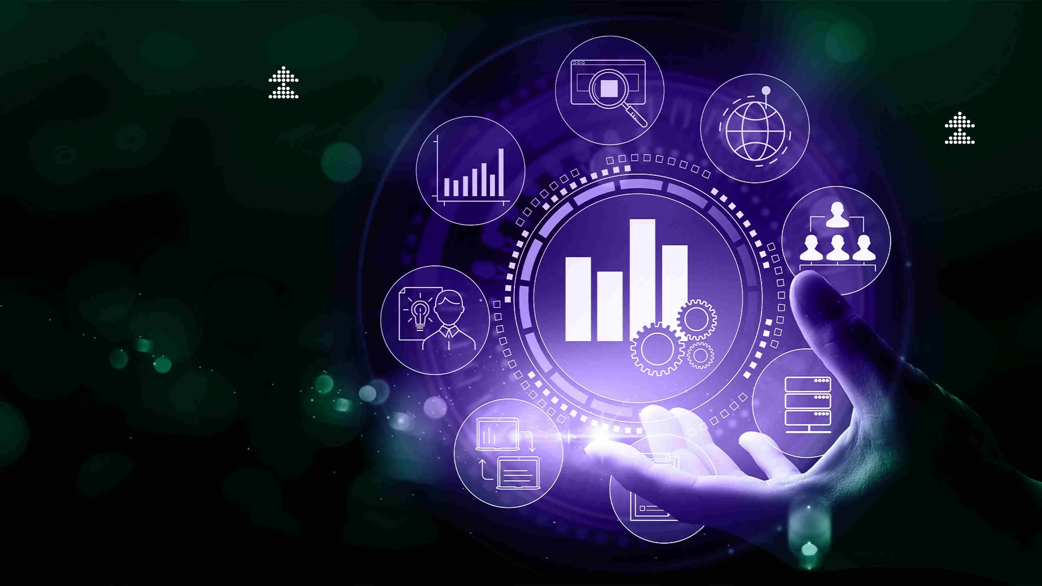 Crypto agility and continuous inventory add business value and risk mitigation