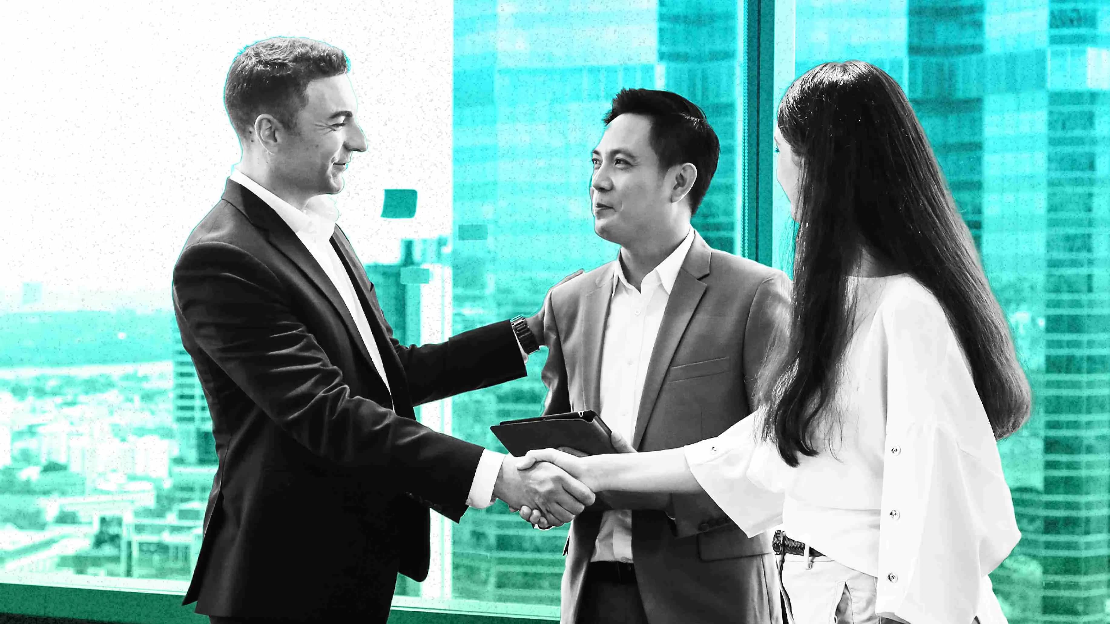 Digital reputation in the C-suite: 4 strategies for effective CEO reputation management