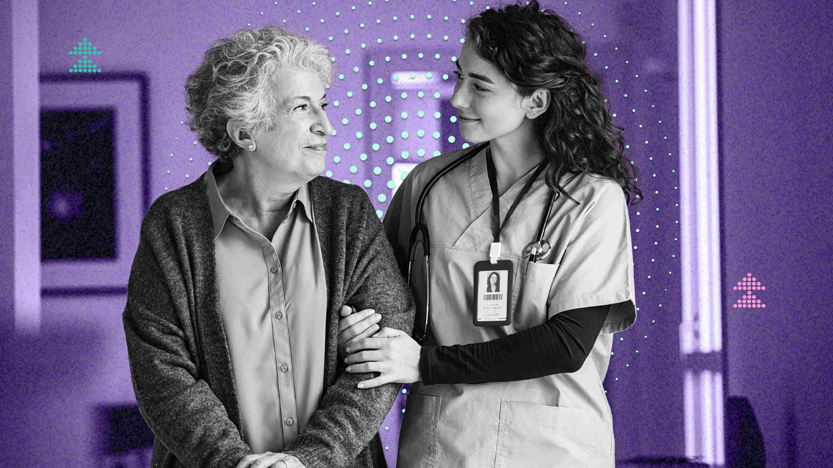 Empowering aging in place with proven solutions