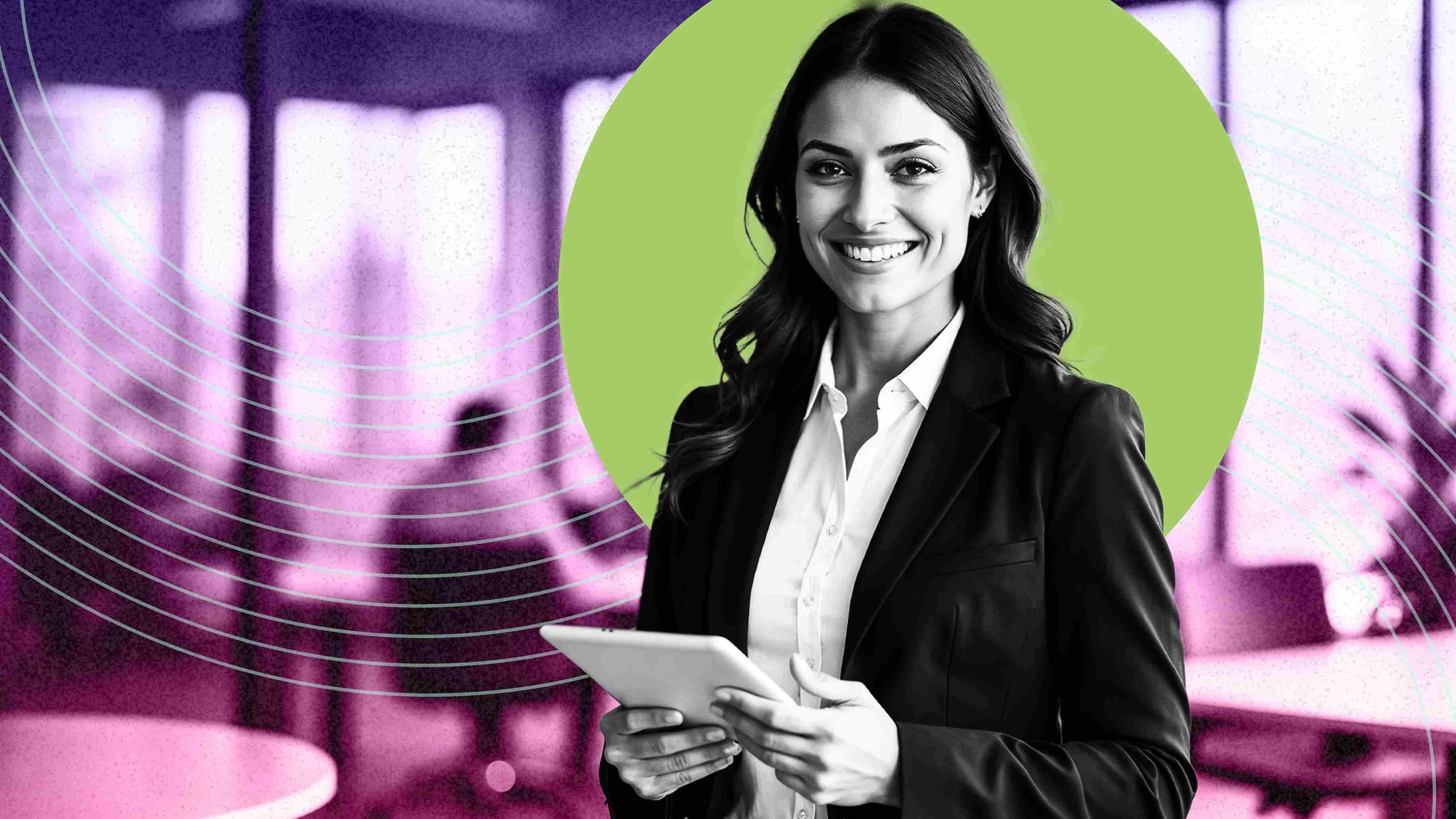 It’s time to go all-in on digital: Four key strategies of successful leaders