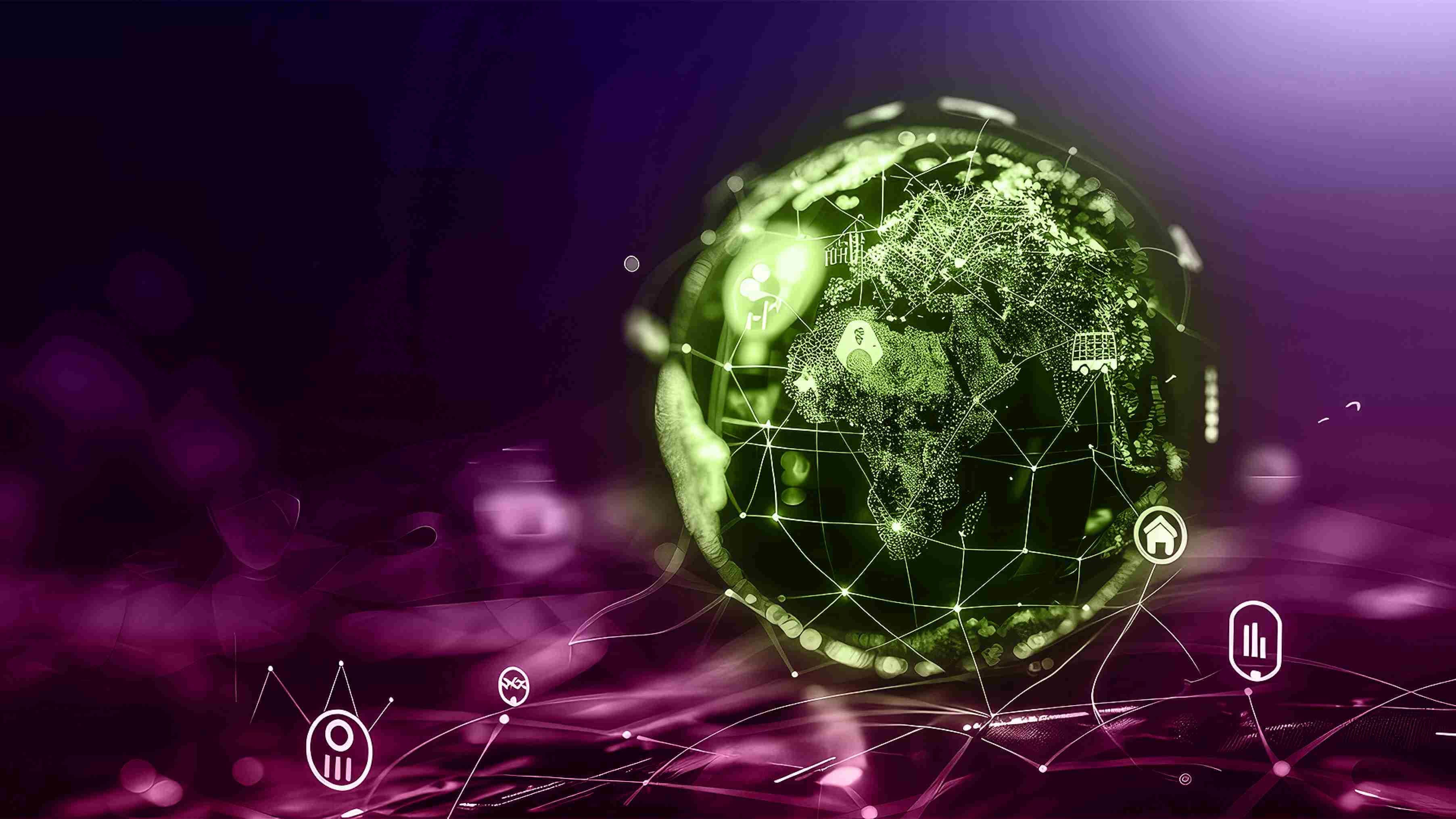 Leveraging AI and real-time data in the fight against climate change