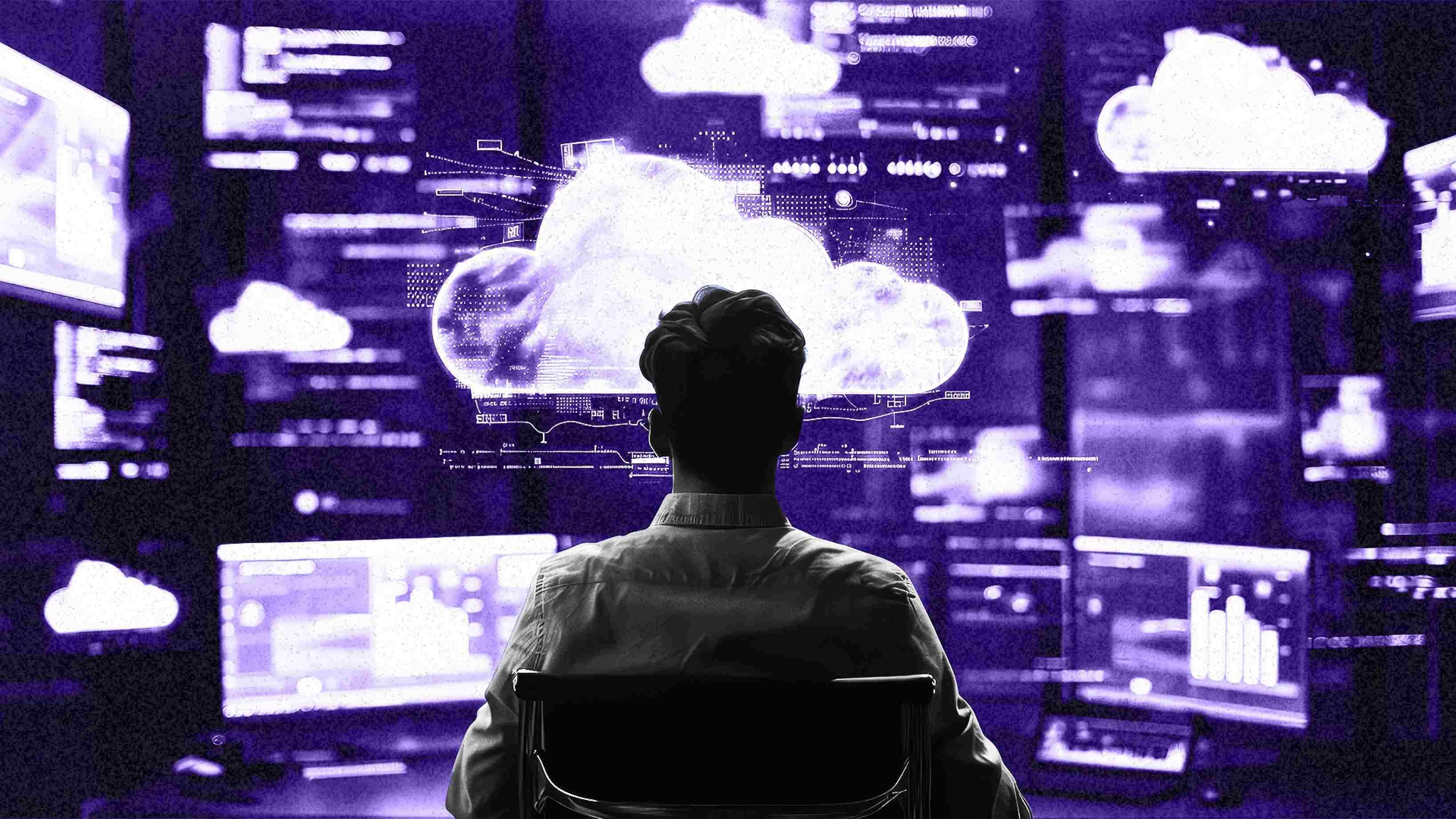 Modernizing legacy systems: Unlocking the future with AI and strategic collaboration