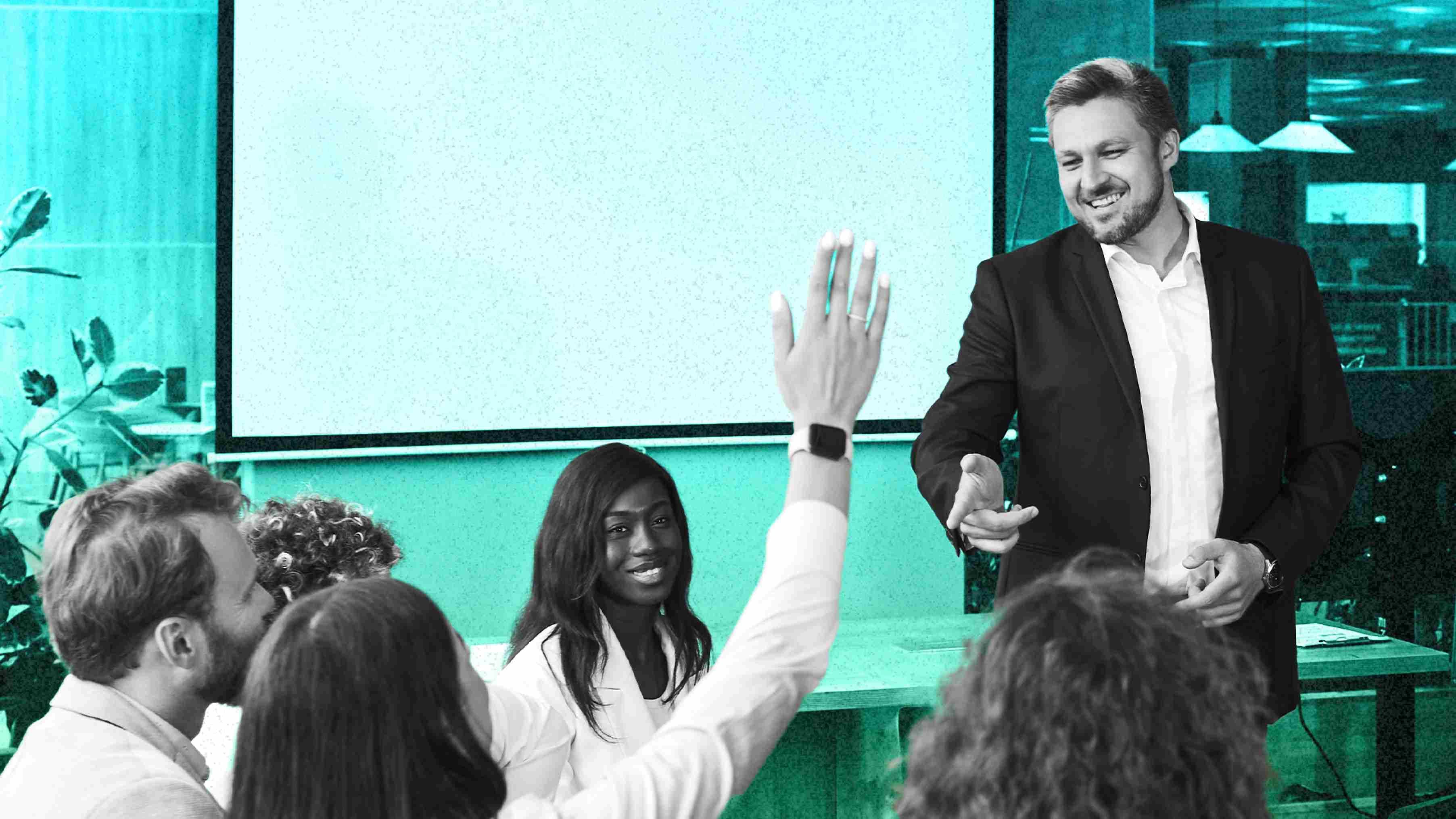 Navigating uncertainty: Lessons in leading teams through transformational change