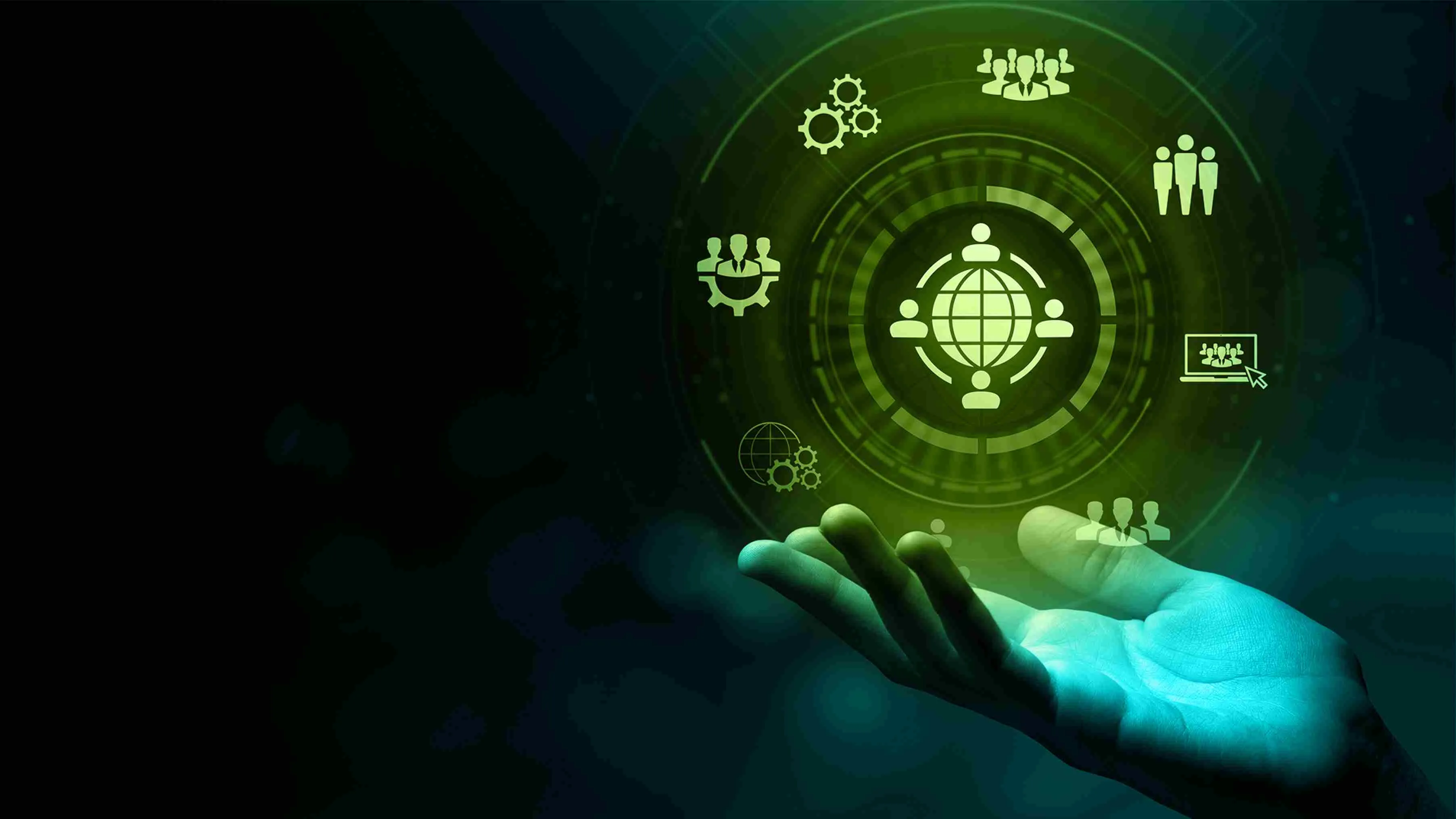 Staffing for agility: How strategic outsourcing can help businesses scale and pivot