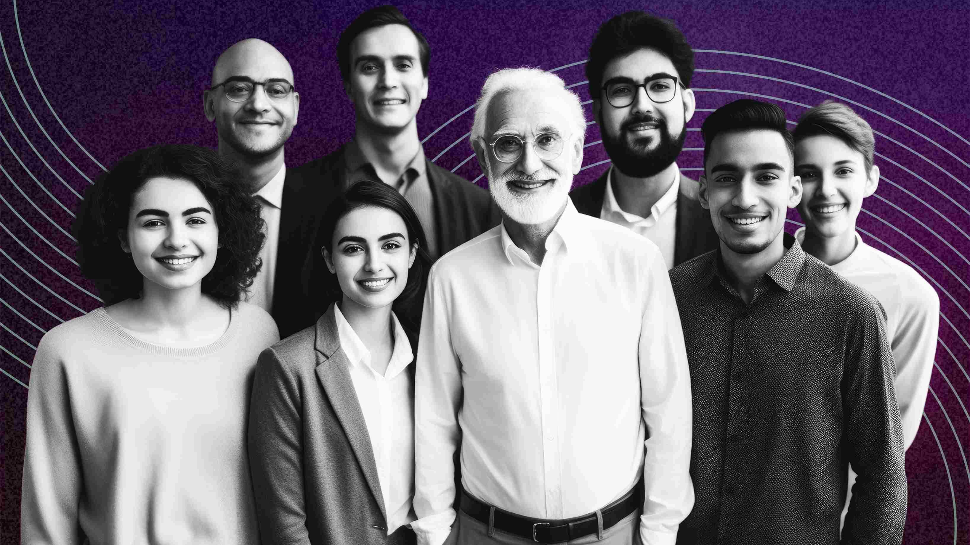 The new era of leadership: Bridging generations and embracing change for a dynamic workforce