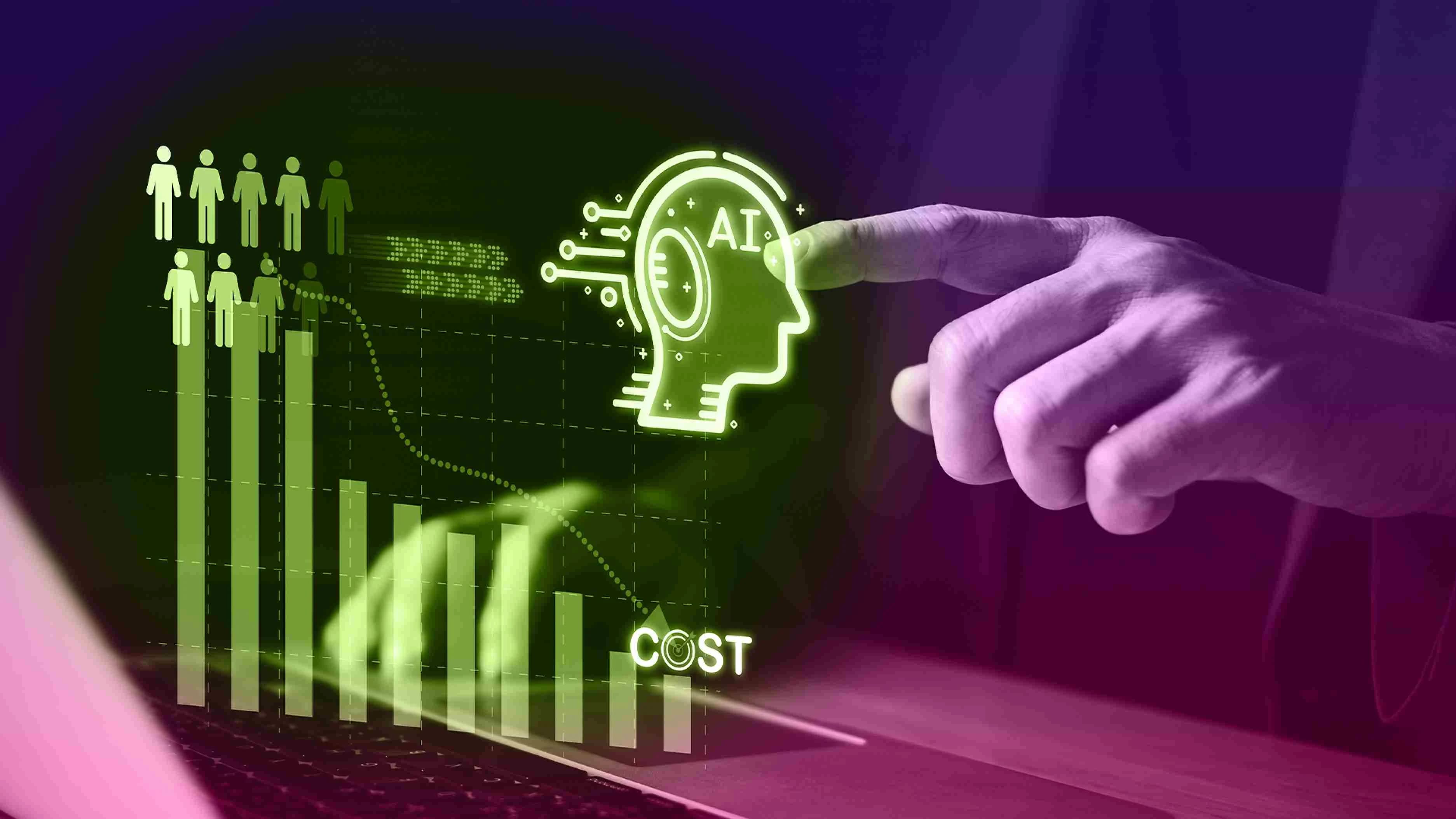 This is what it will take for companies to win in a crowded artificial intelligence market