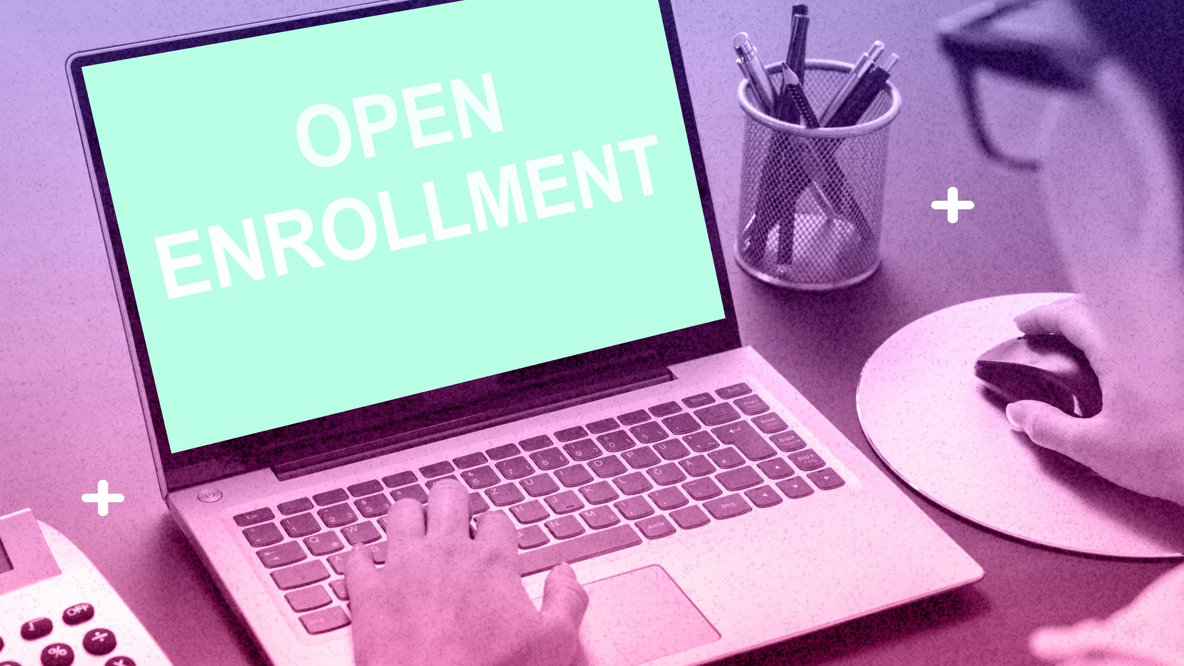 A call for an employer-employee collaborative approach to open enrollment in 2025