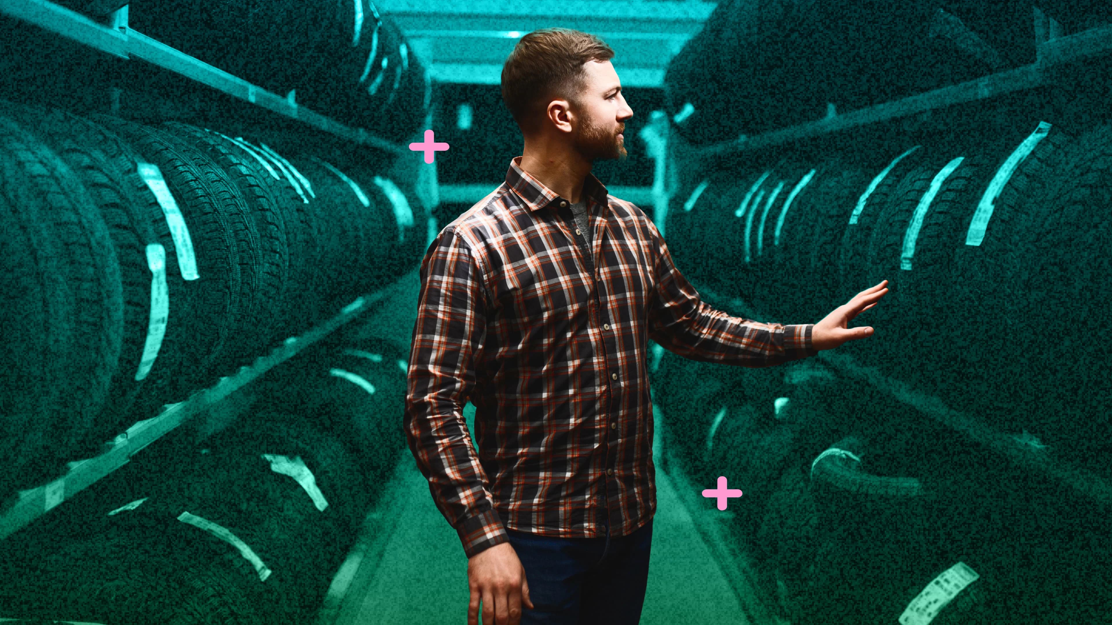 Bridging the gap: How service businesses can leverage e-commerce strategies to sell time