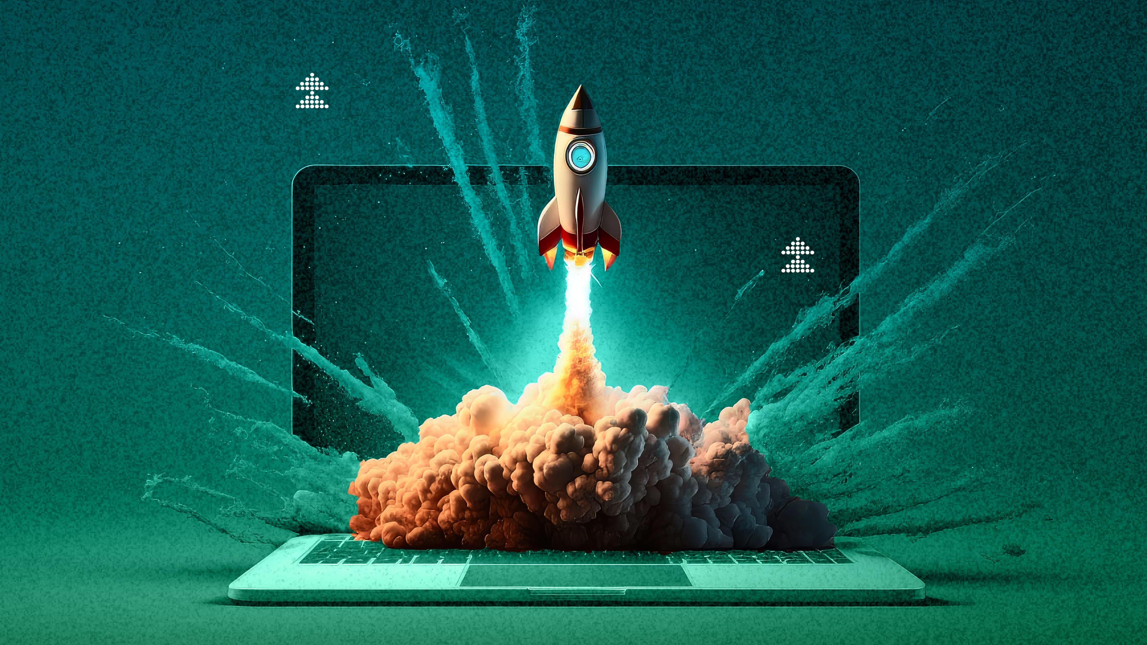 Early generative AI marketing use cases: Successful rollouts