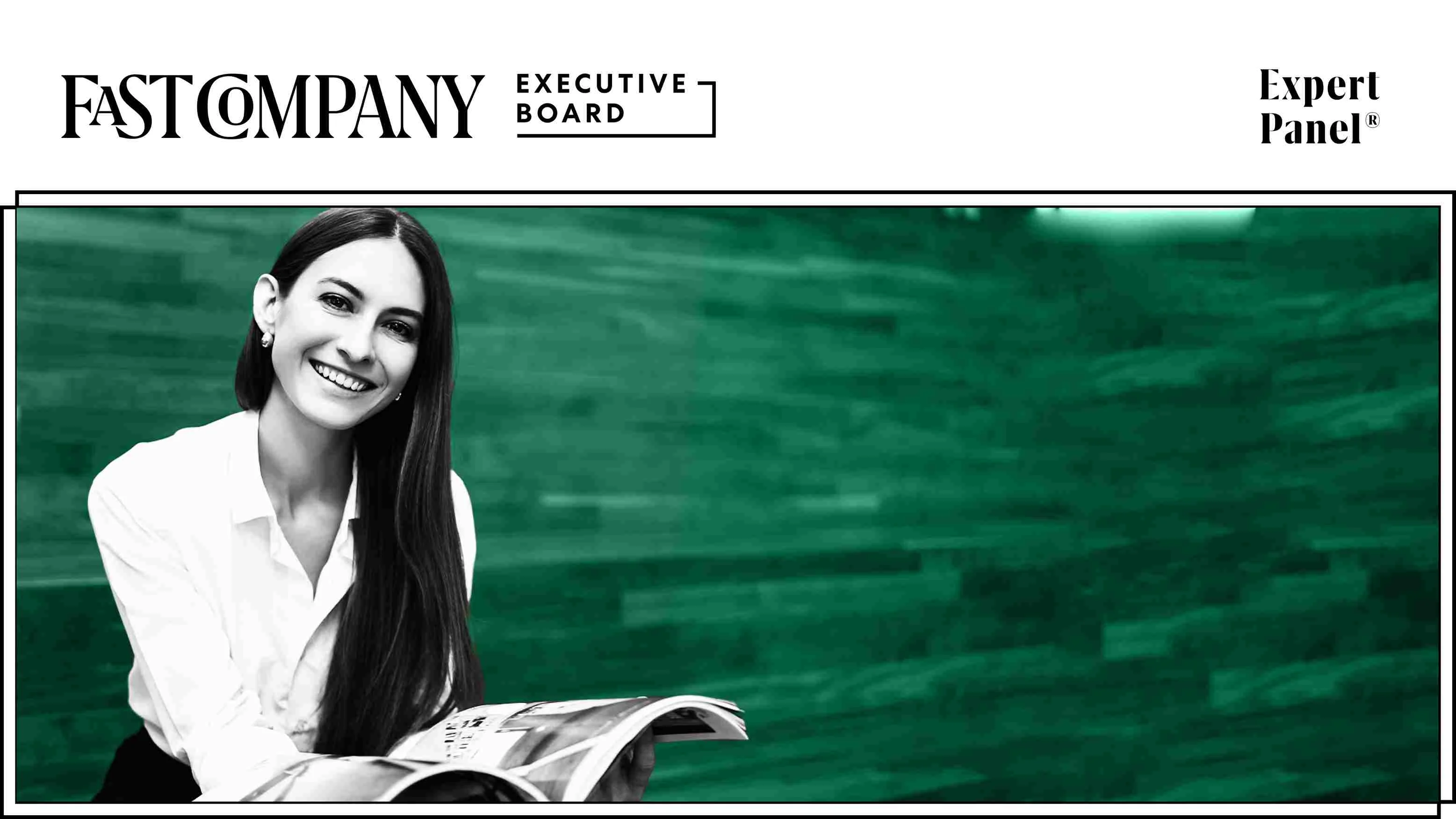 20 resources leaders use to stay ahead in their industries
