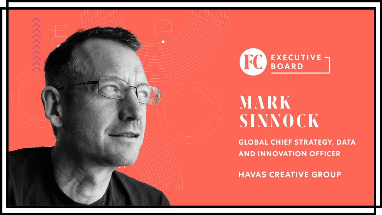 The new era of agency