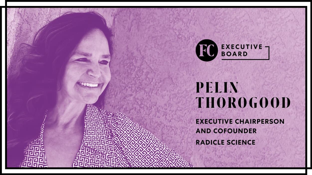 Having your cake and eating it too: The game-changing impact of an abundance mindset