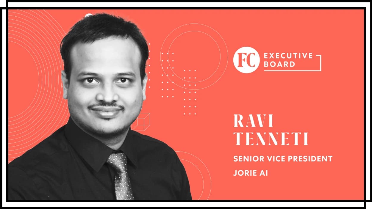 Building the future of health tech: Essential AI strategies for tech leaders