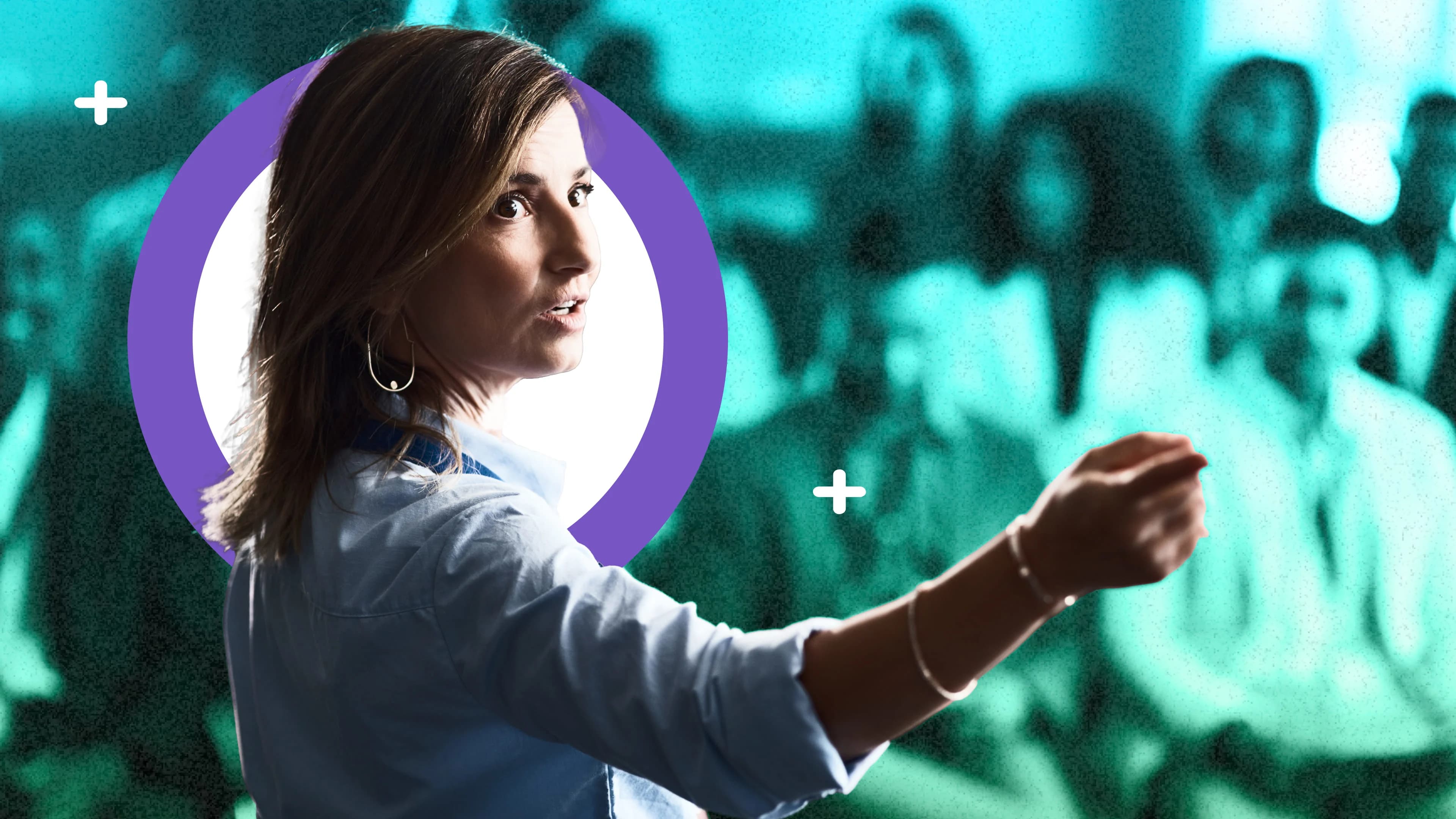 Four ways to leverage the power of storytelling in investor communications