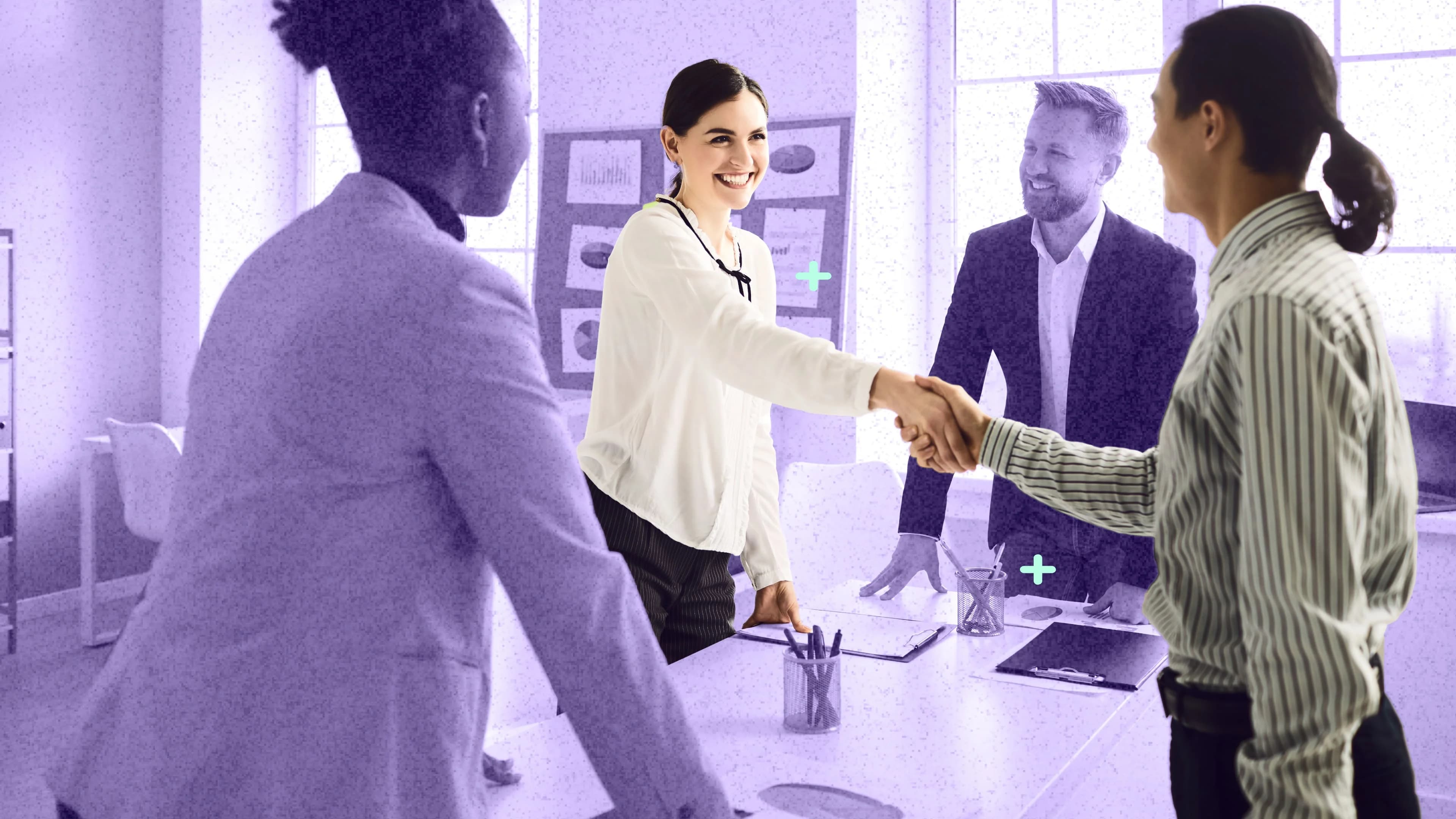 Hiring for now versus where you're going: Navigating talent decisions in a growing tech company