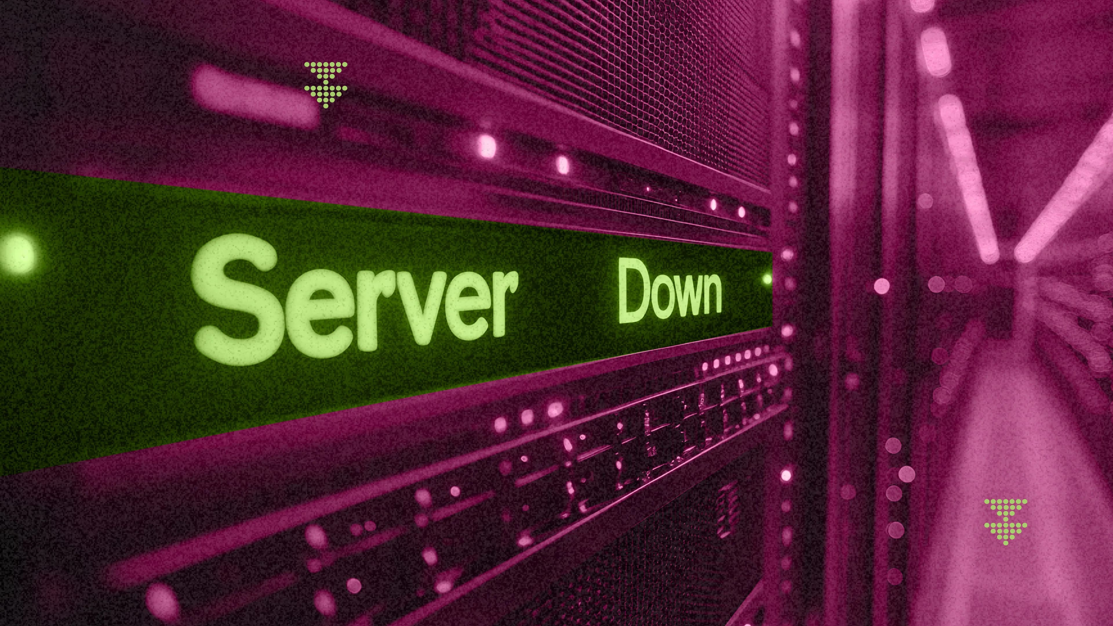 How to keep the next technology glitch from wreaking havoc on your business and your customers