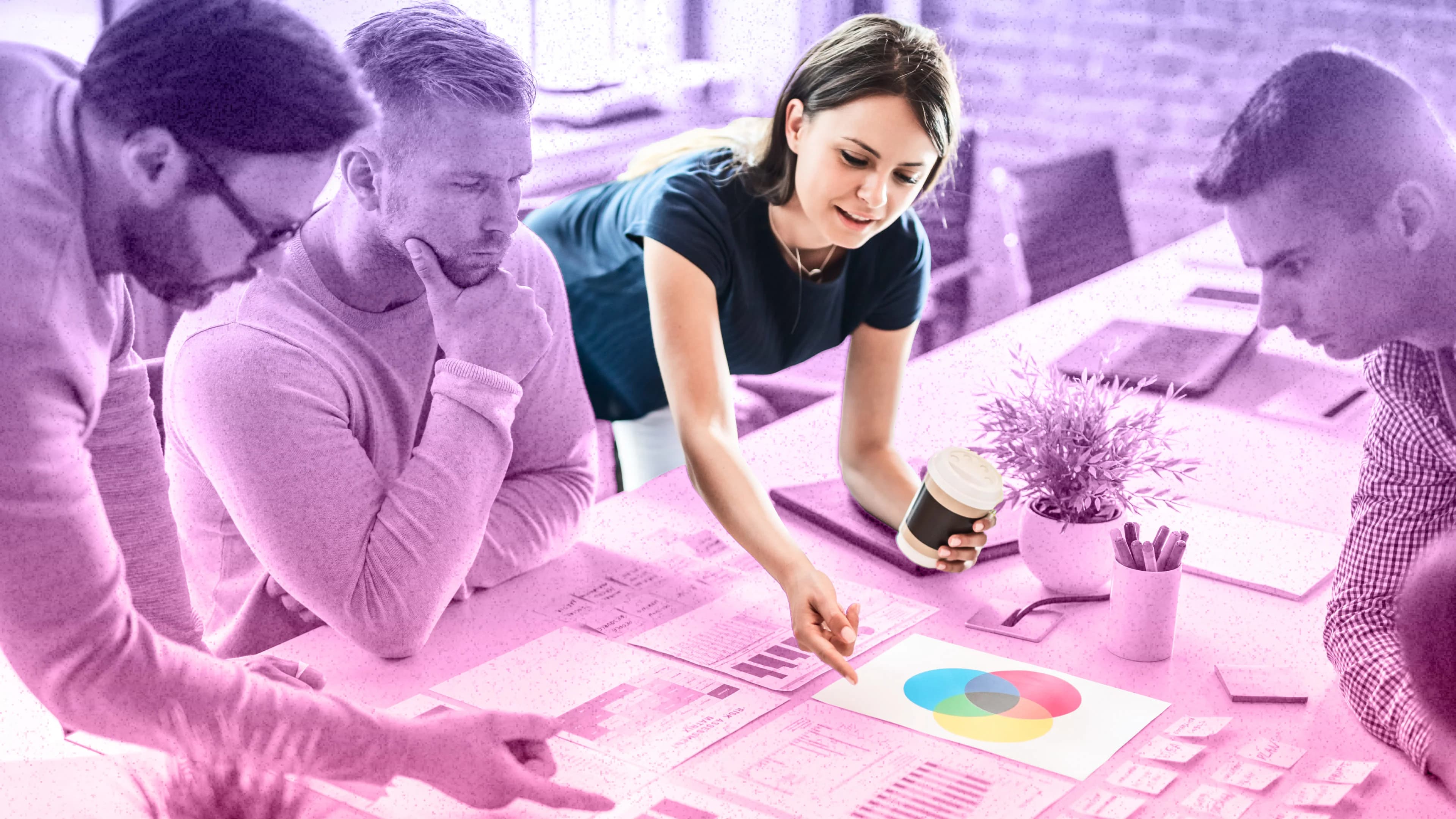 Pardon my French: Why smart brand marketers are gravitating to nouveau niche agencies