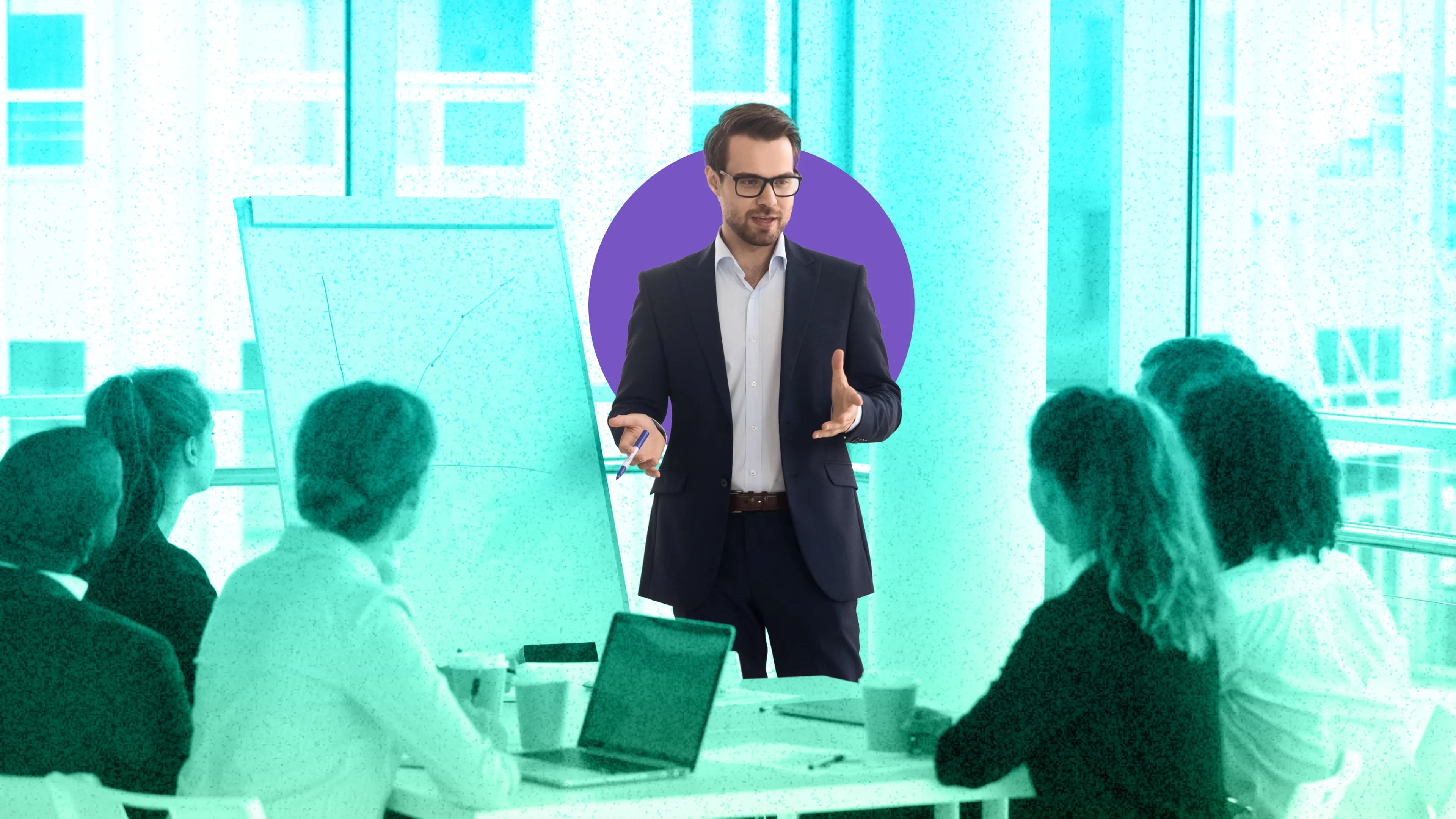 Strategic waste: The key to overcoming bureaucratic barriers