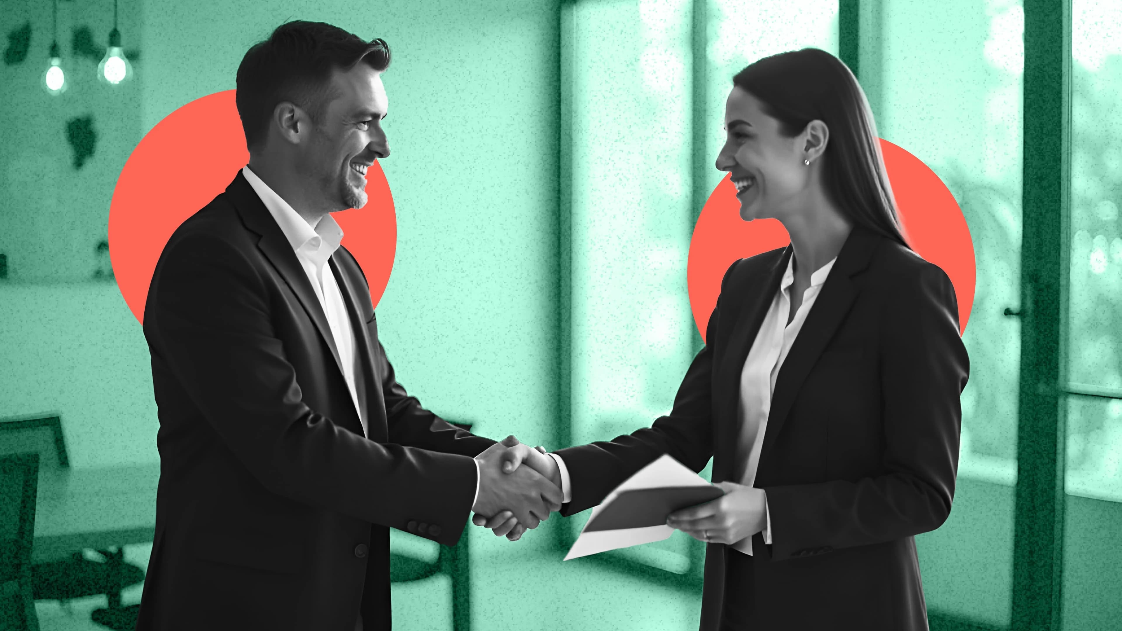 The strategic advantage of hiring fractional executives: Empowering CEOs to lead